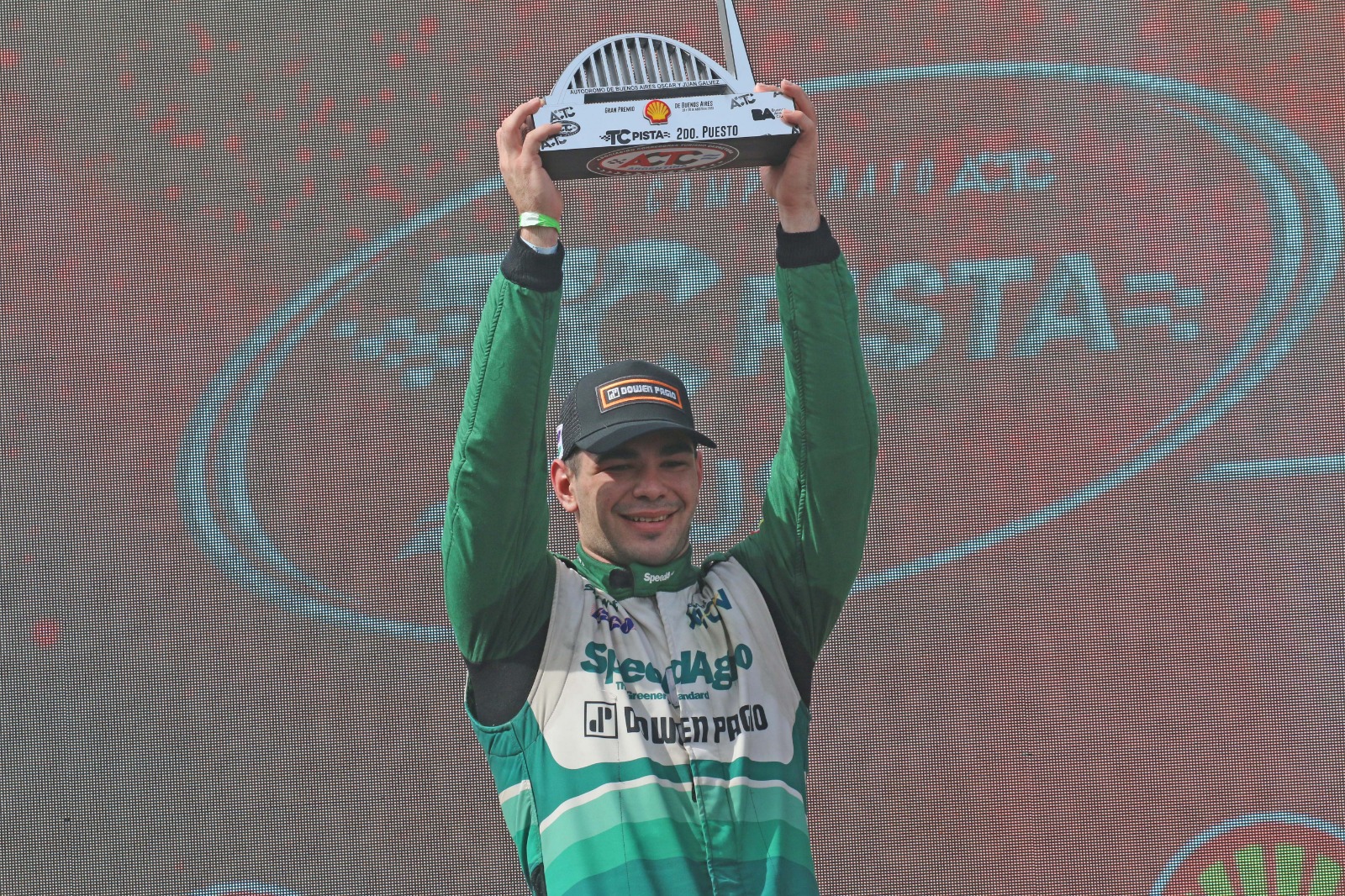 Las mejores fotos del TC en Buenos Aires: IMG-20230820-WA0177.jpg