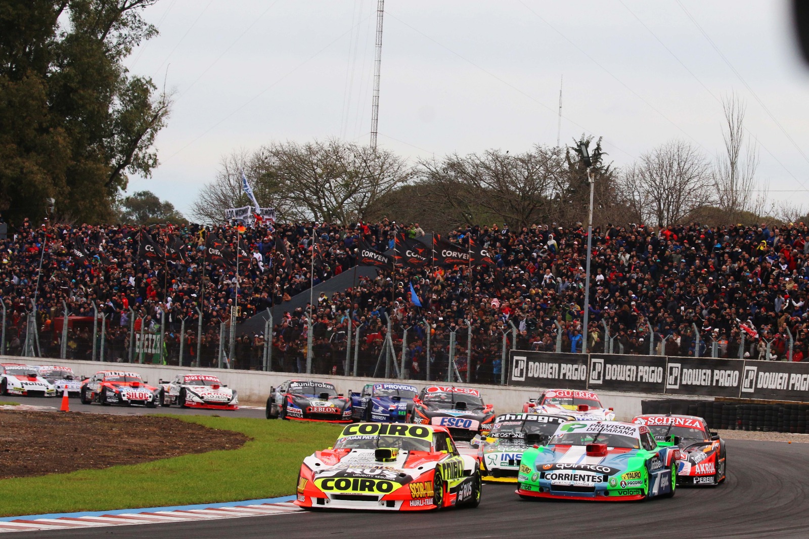 Las mejores fotos del TC en Buenos Aires: IMG-20230820-WA0185.jpg