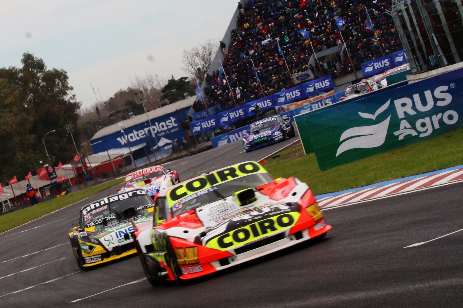 Las mejores fotos del TC en Buenos Aires: IMG-20230820-WA0198.jpg