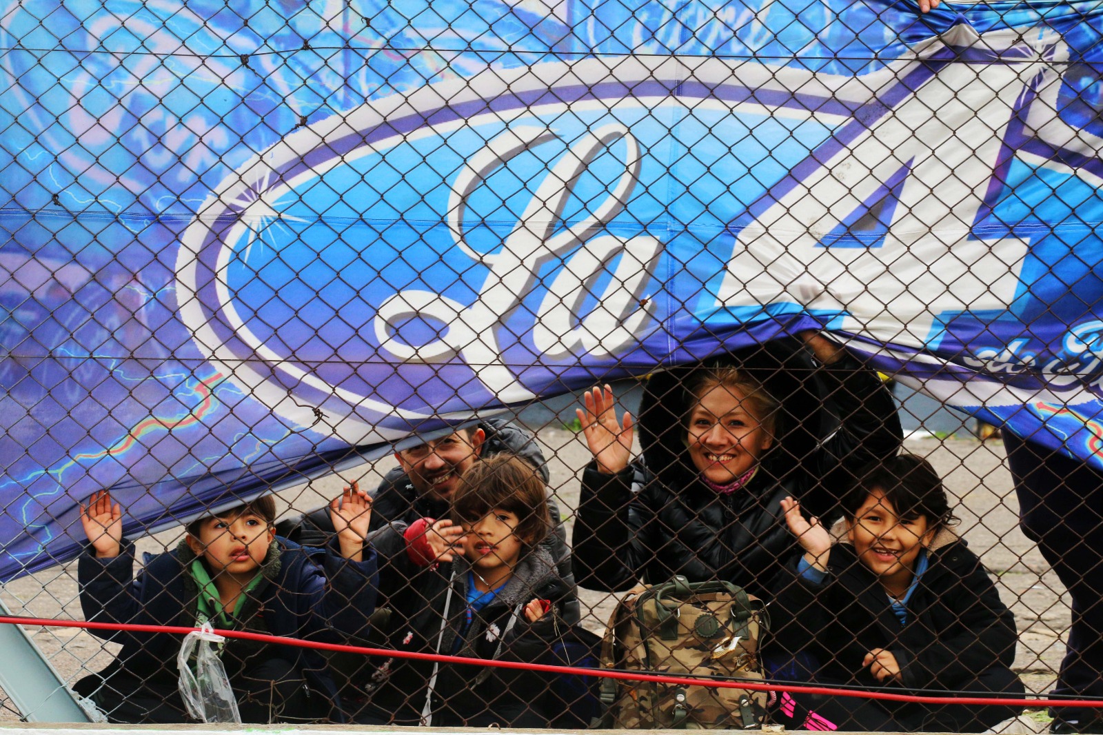 Las mejores fotos del TC en Buenos Aires: IMG-20230820-WA0200.jpg