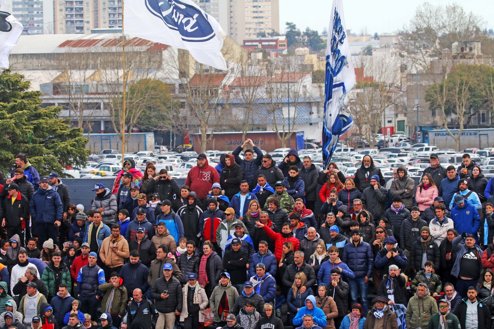 Las mejores fotos del TC en Buenos Aires: IMG-20230820-WA0201.jpg