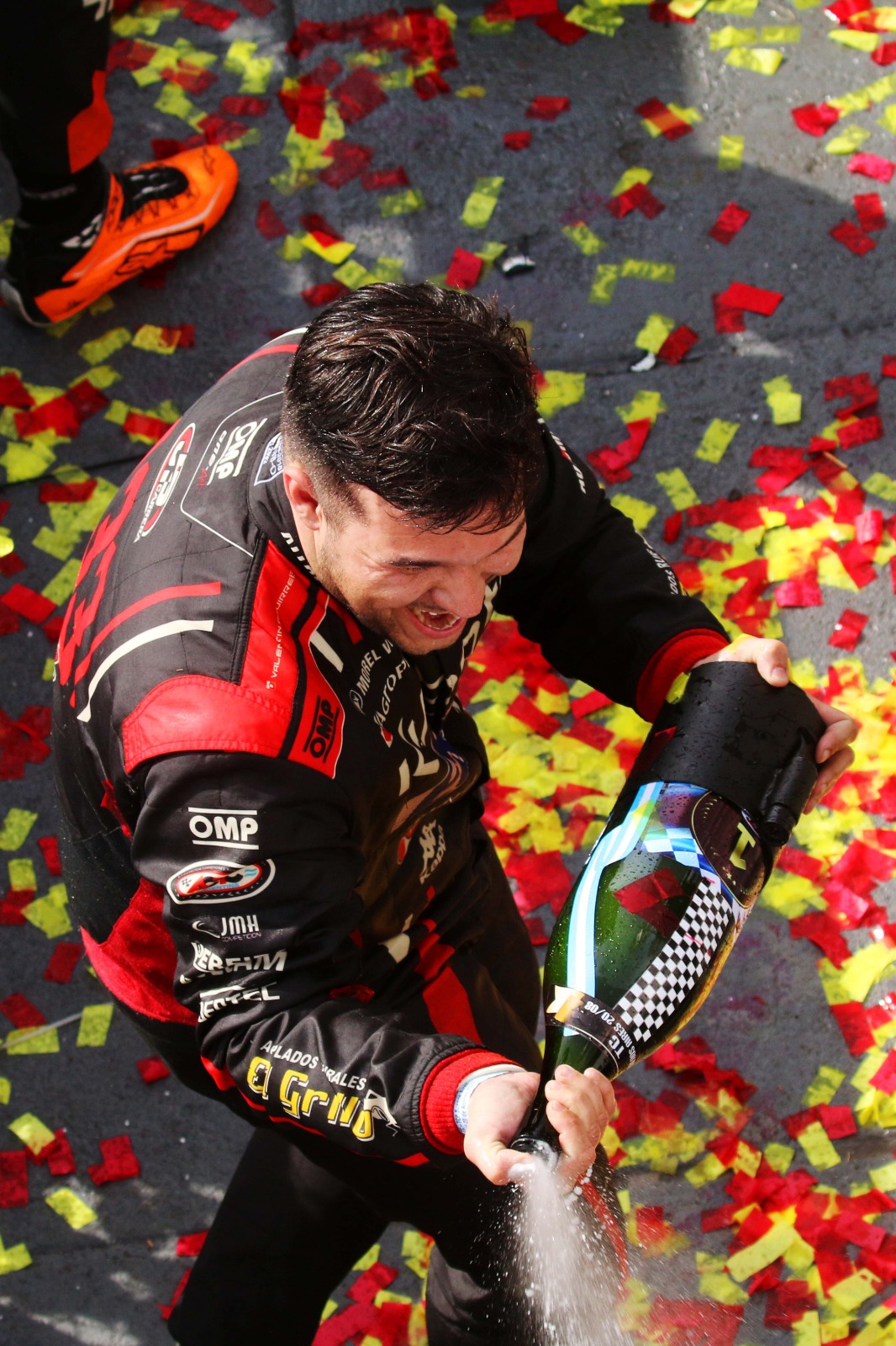 Las mejores fotos del TC en Buenos Aires: IMG-20230820-WA0208.jpg