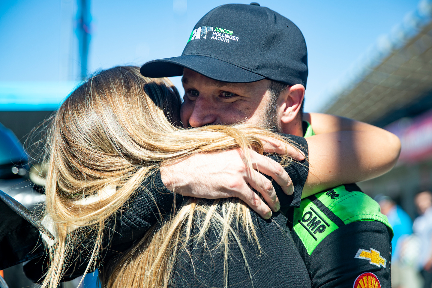 Todo el color del paso de Canapino por Laguna Seca: 23.jpg