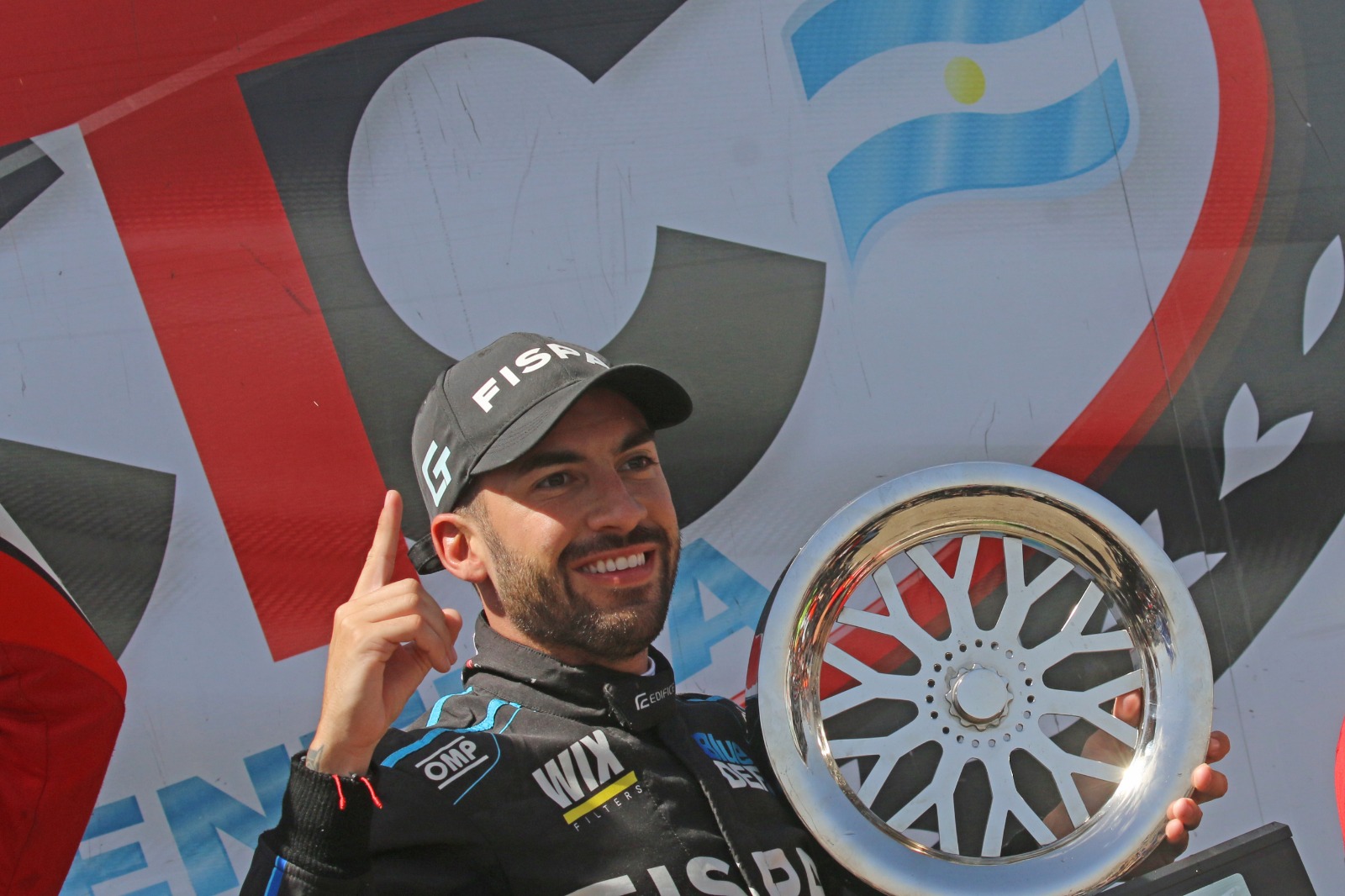 Galería de imágenes del domingo en el foco de Berna Bosco: 01.jpeg