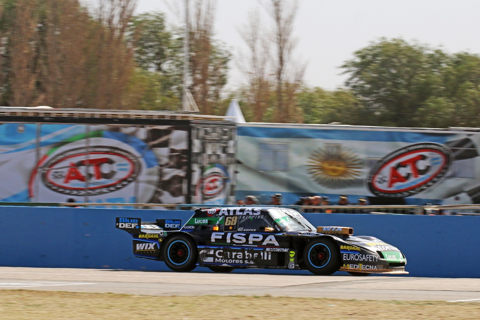 Galería de imágenes del domingo en el foco de Berna Bosco: 07.jpeg