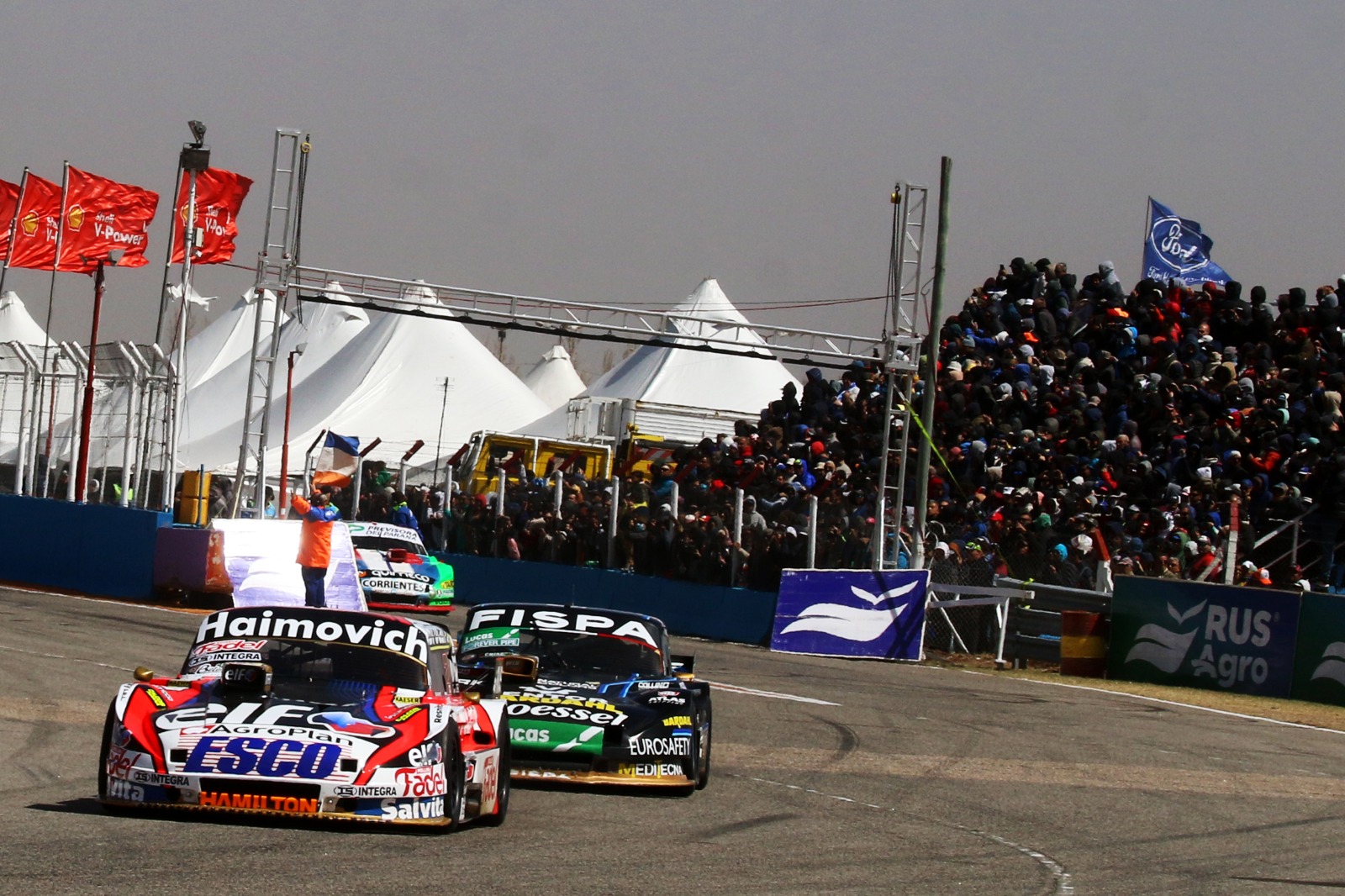 Galería de imágenes del domingo en el foco de Berna Bosco: 13.jpeg