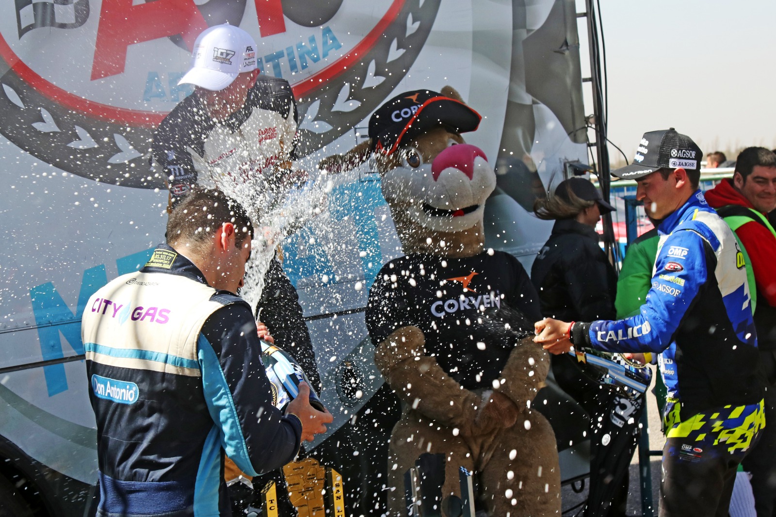 Galería de imágenes del domingo en el foco de Berna Bosco: 20.jpeg