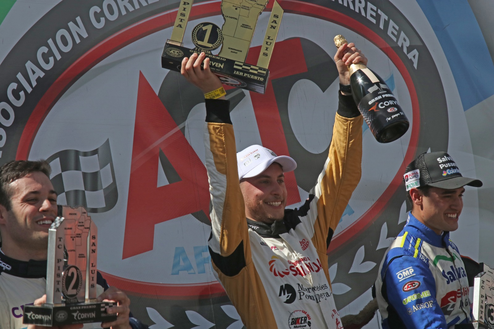 Galería de imágenes del domingo en el foco de Berna Bosco: 23.jpeg