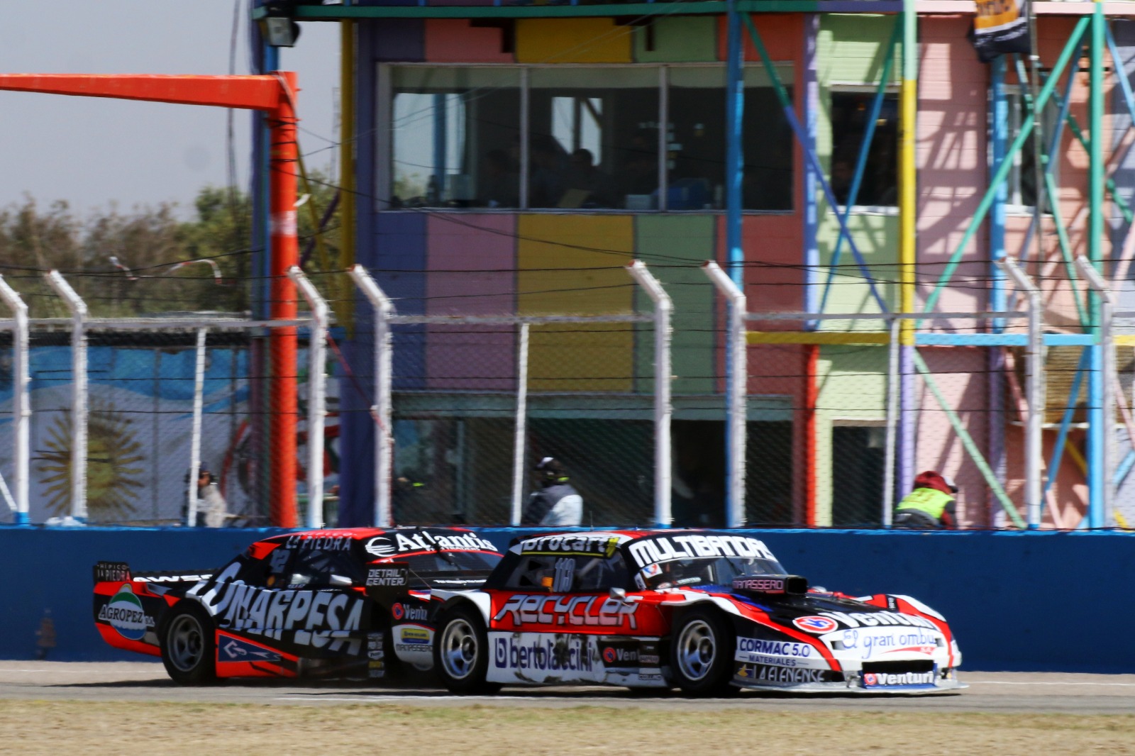 Galería de imágenes del domingo en el foco de Berna Bosco: 27.jpeg