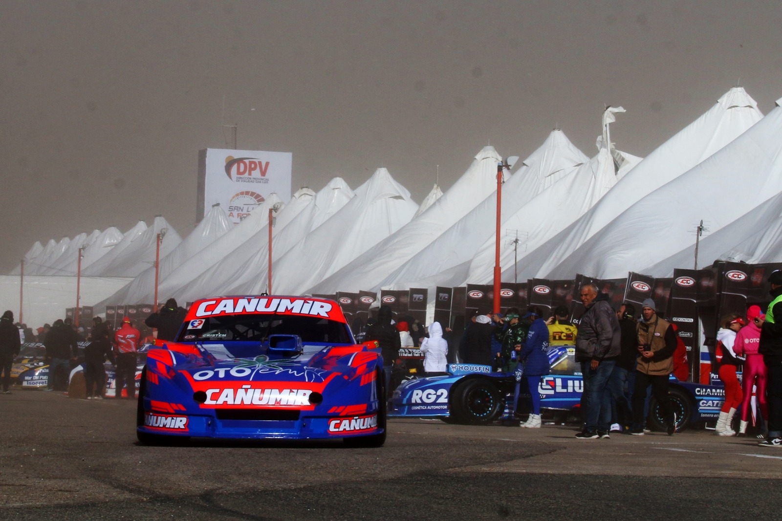 Galería de imágenes del domingo en el foco de Berna Bosco: 63.jpeg