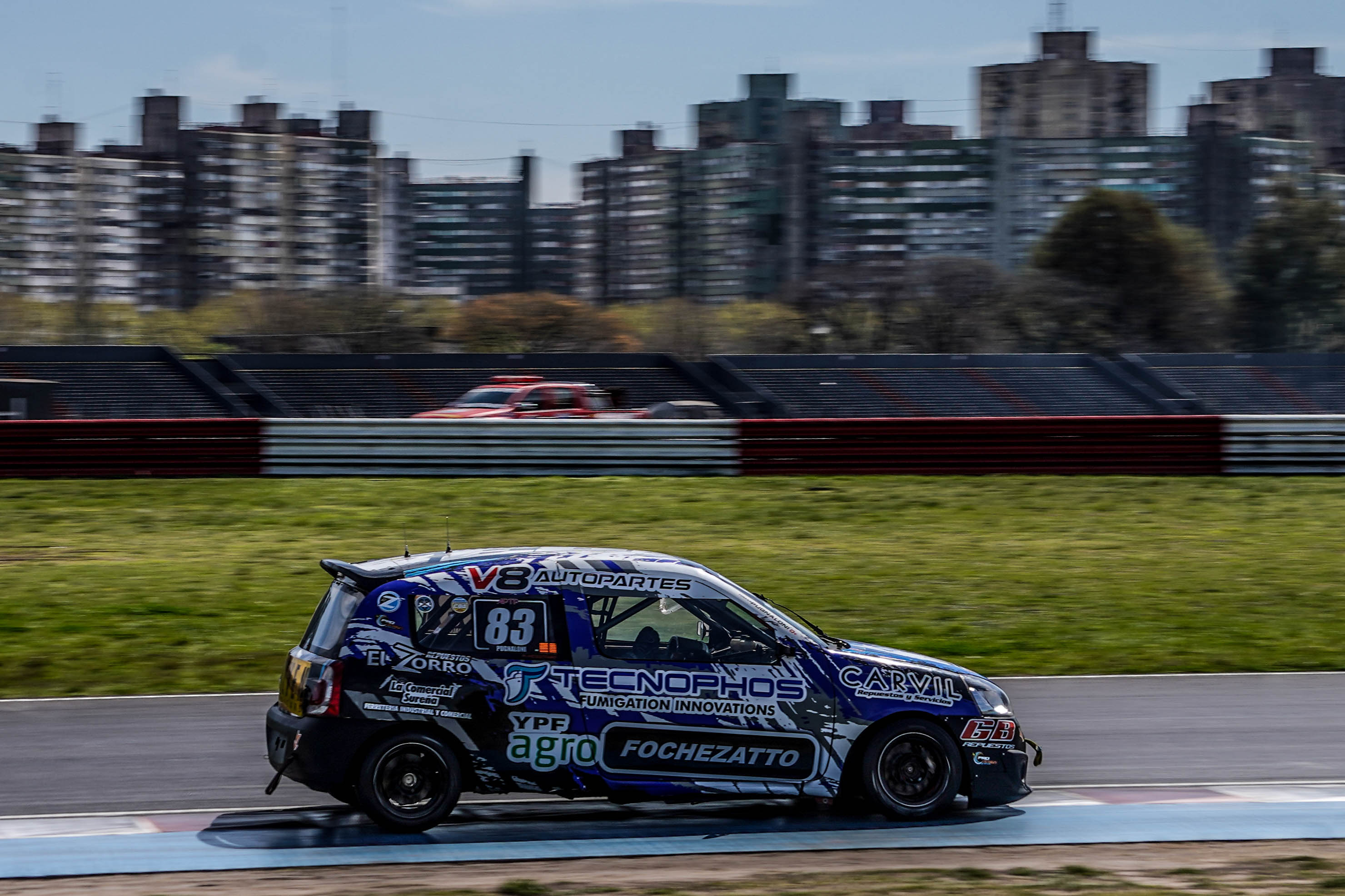 Todos los detalles de la octava fecha del Turismo Pista: DSC02229.jpg