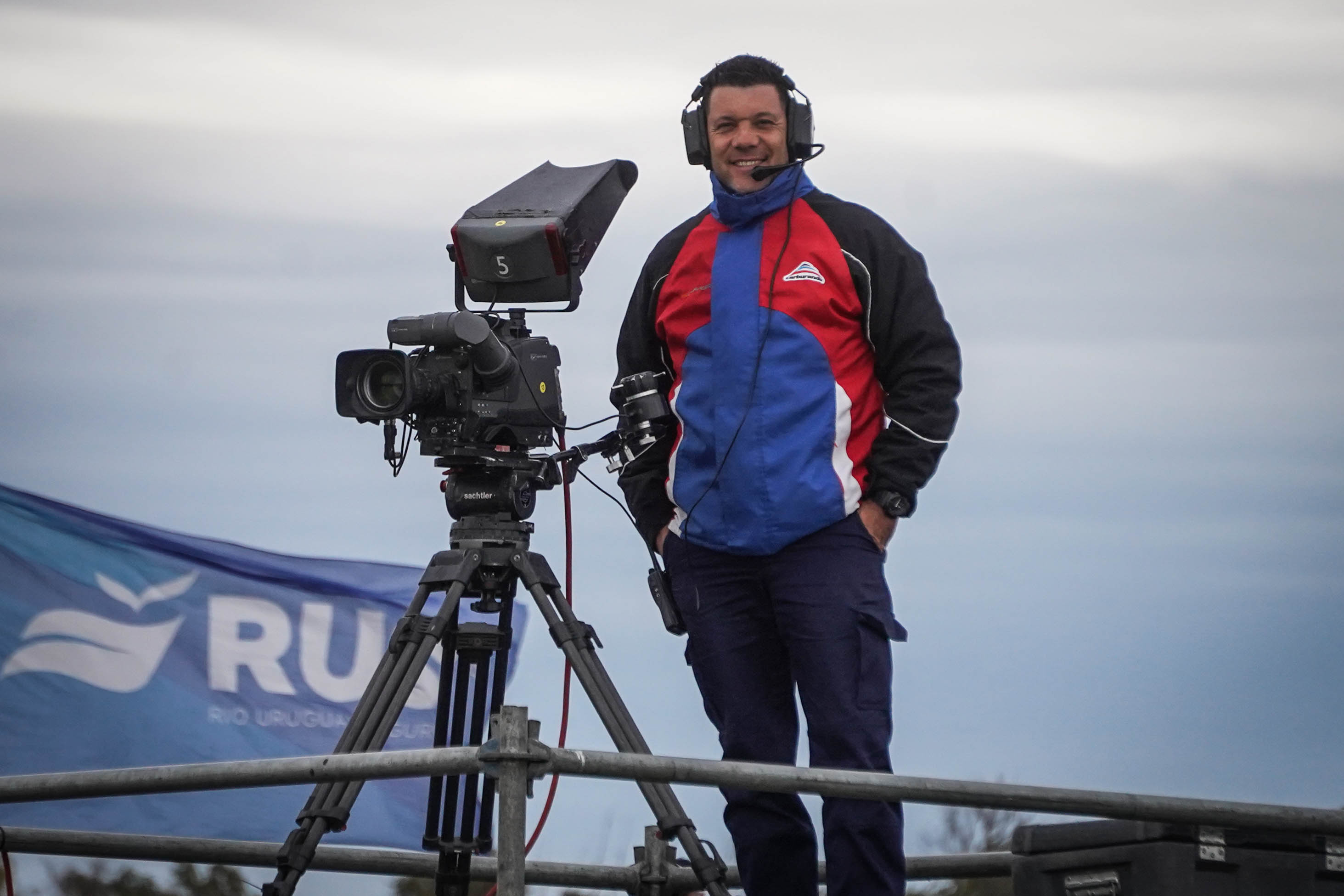 Todos los detalles de la octava fecha del Turismo Pista: DSC03519.jpg