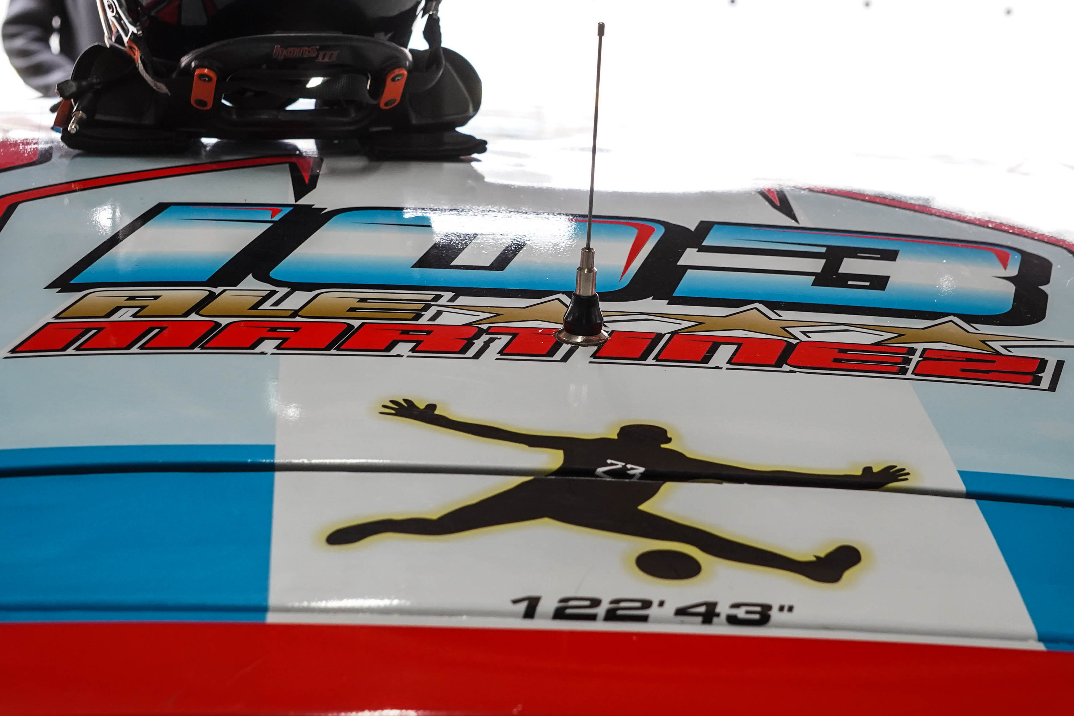 Todos los detalles de la octava fecha del Turismo Pista: DSC03609.jpg