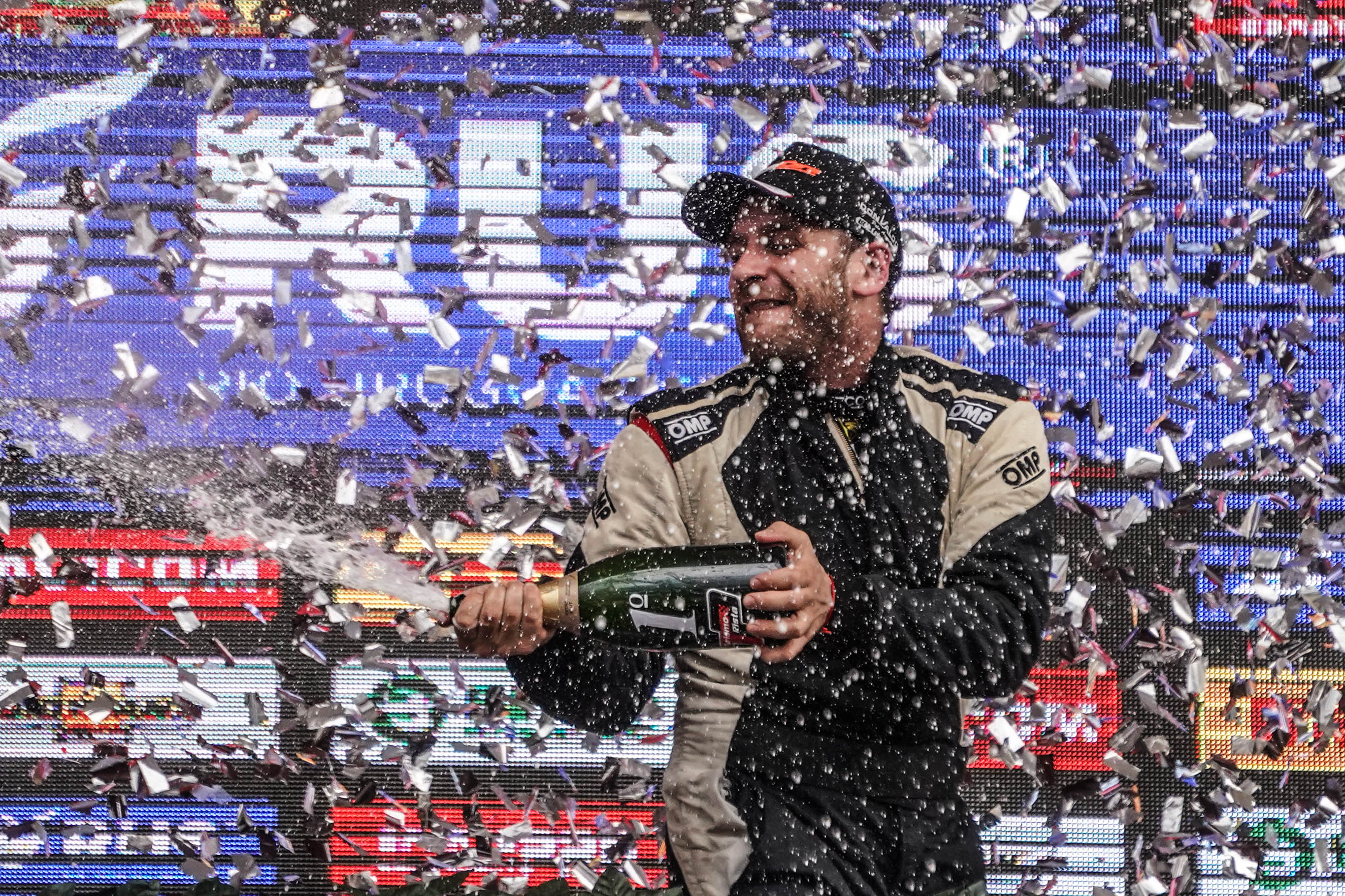 Todos los detalles de la octava fecha del Turismo Pista: DSC03634.jpg