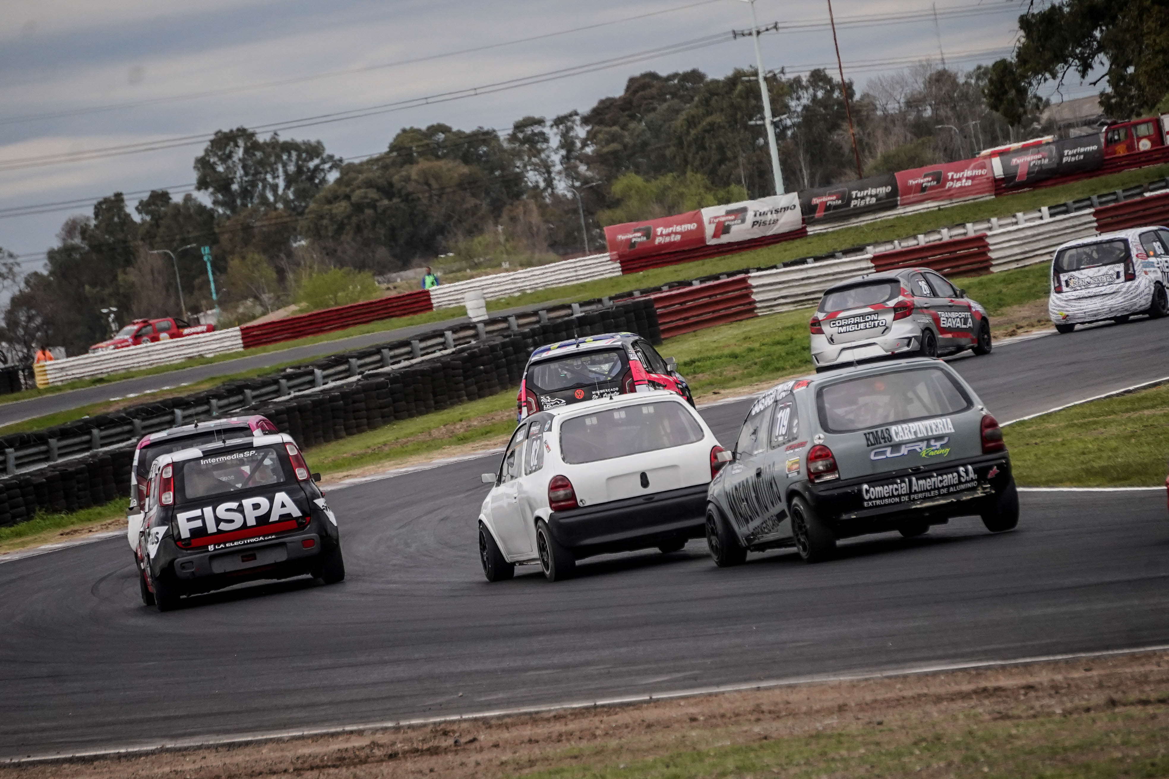 Todos los detalles de la octava fecha del Turismo Pista: DSC03706.jpg