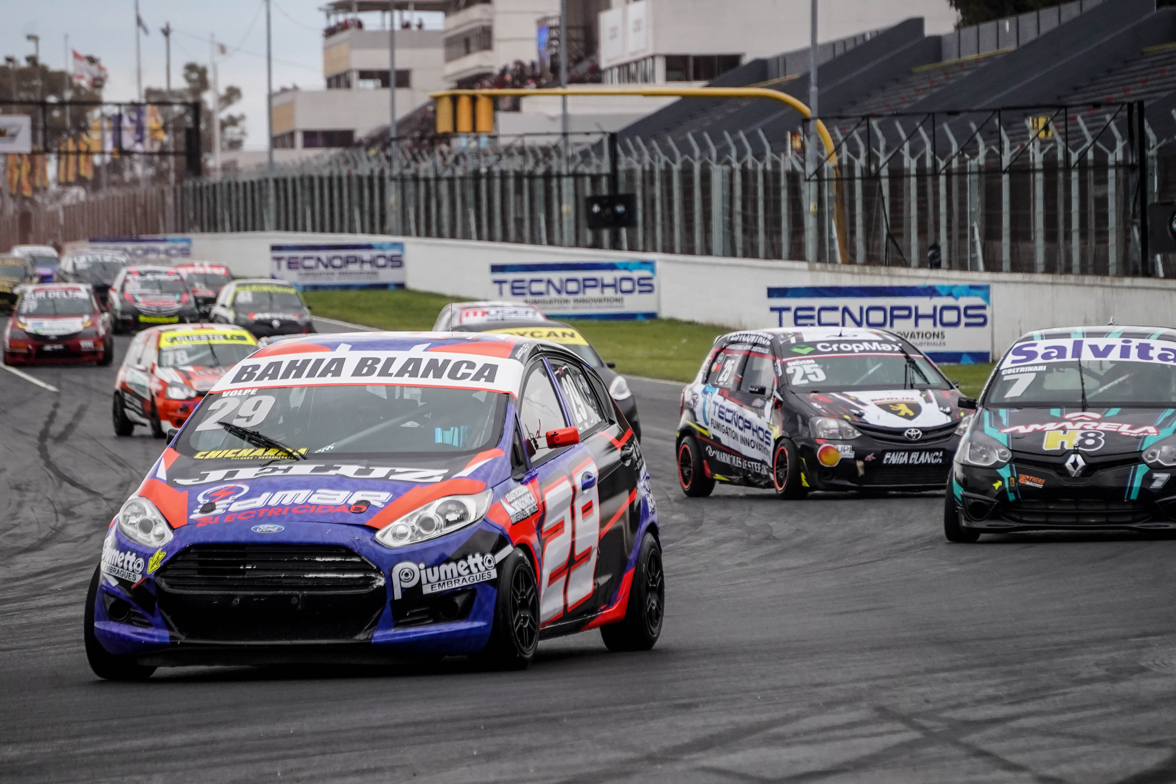 Todos los detalles de la octava fecha del Turismo Pista: DSC03825.jpg