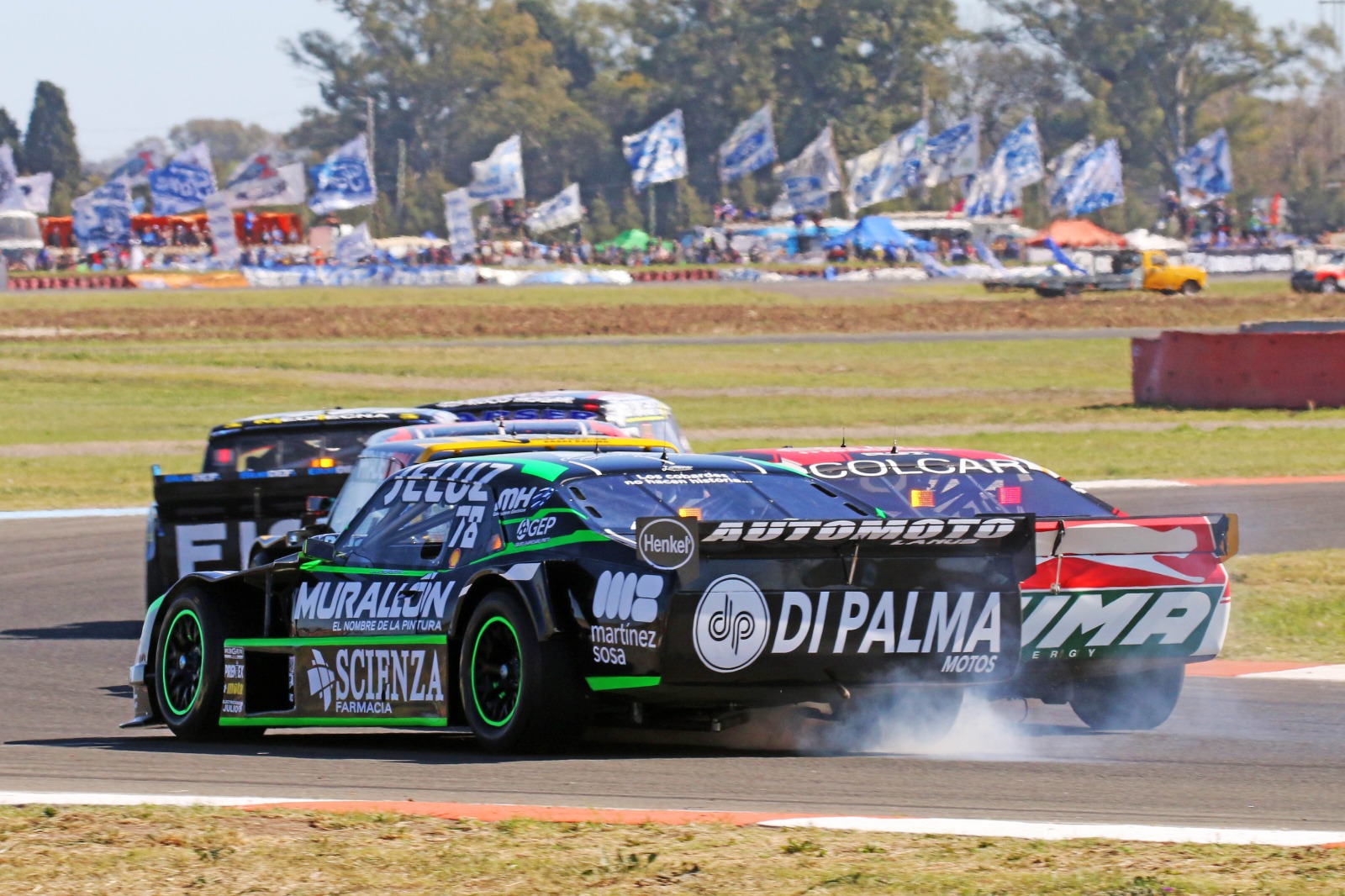 LAS MEJORES IMÁGENES DESDE EL FOCO DE BERNA BOSCO: 08.jpeg