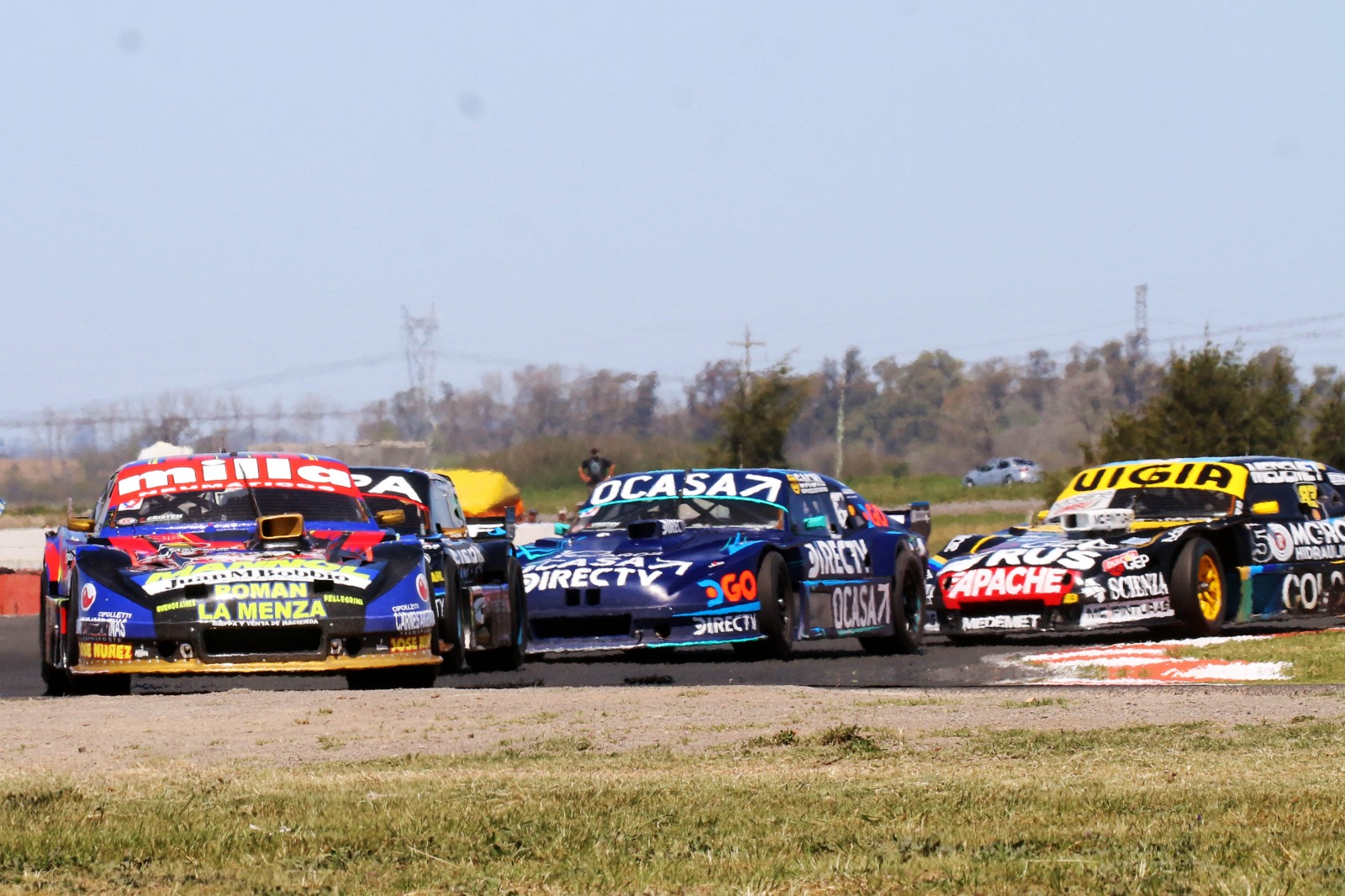 LAS MEJORES IMÁGENES DESDE EL FOCO DE BERNA BOSCO: 12.jpeg