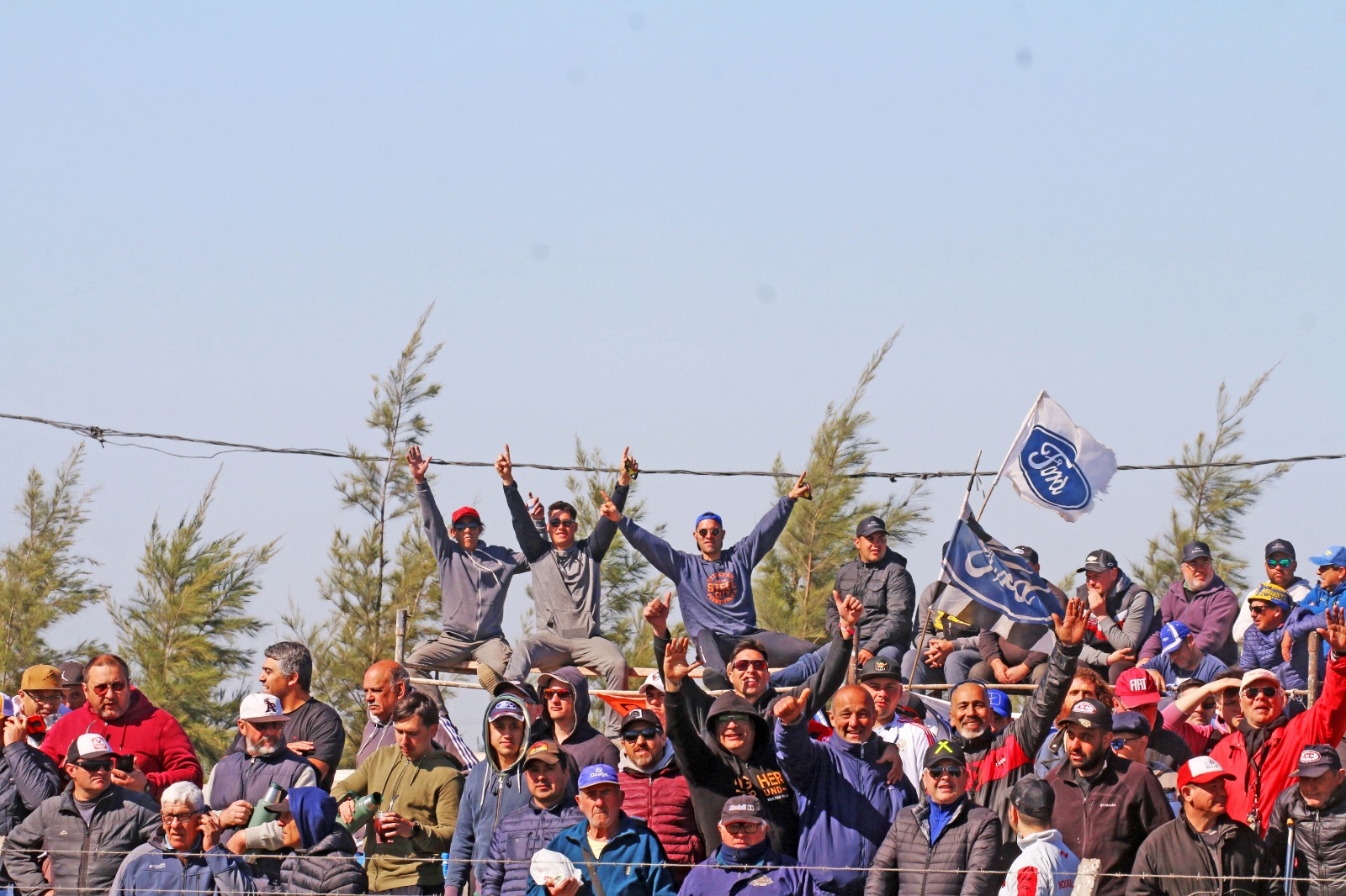 LAS MEJORES IMÁGENES DESDE EL FOCO DE BERNA BOSCO: 24.jpeg
