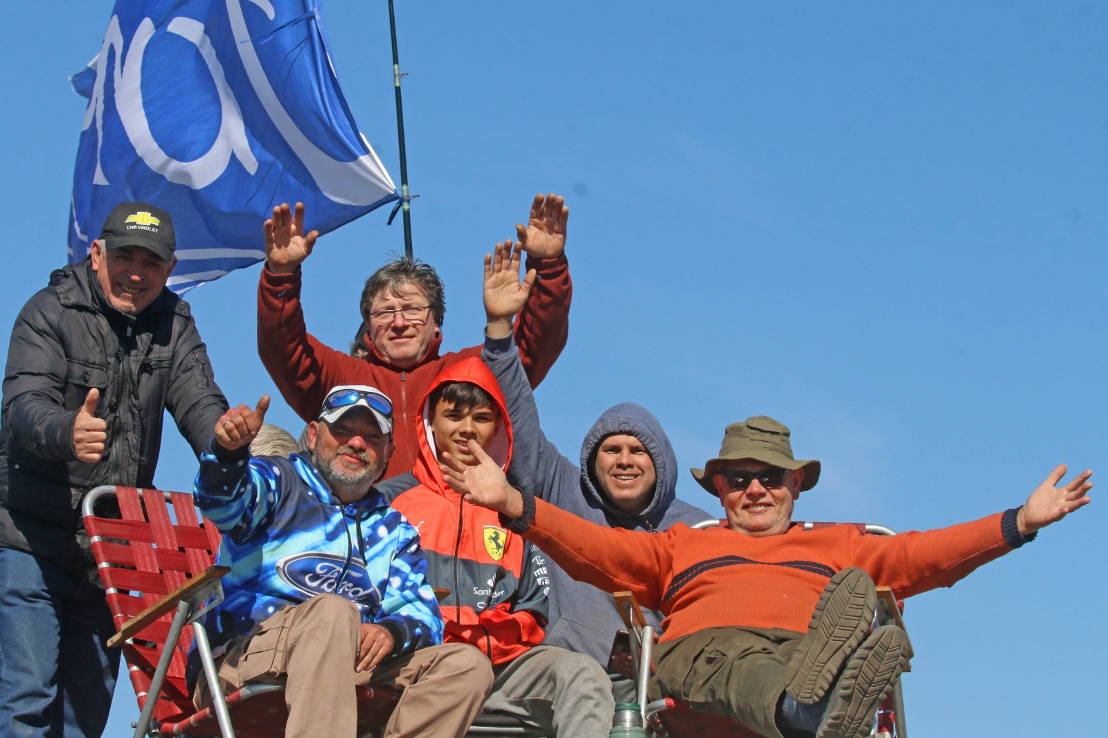LAS MEJORES IMÁGENES DESDE EL FOCO DE BERNA BOSCO: 28.jpeg