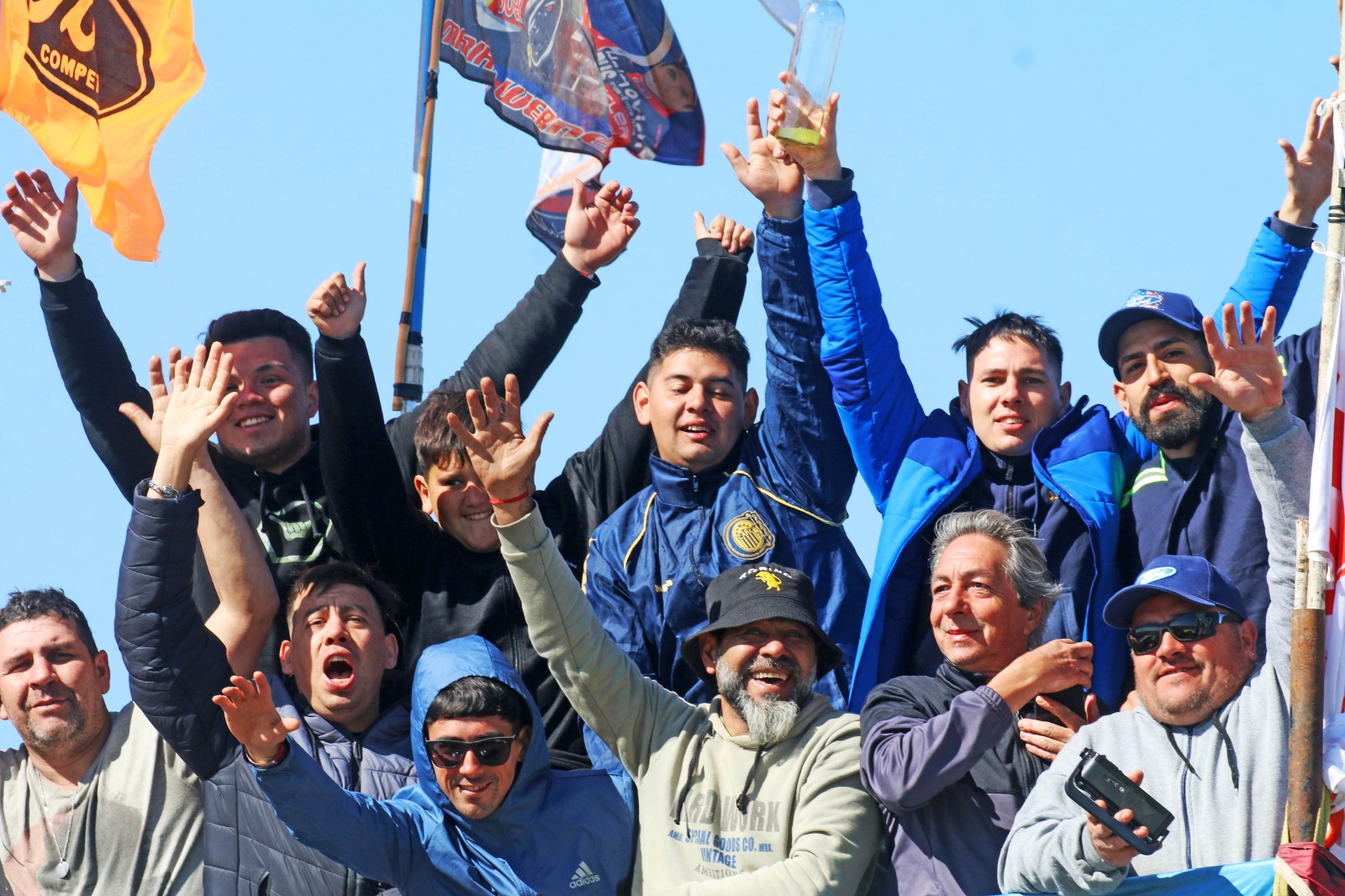 LAS MEJORES IMÁGENES DESDE EL FOCO DE BERNA BOSCO: 30.jpeg