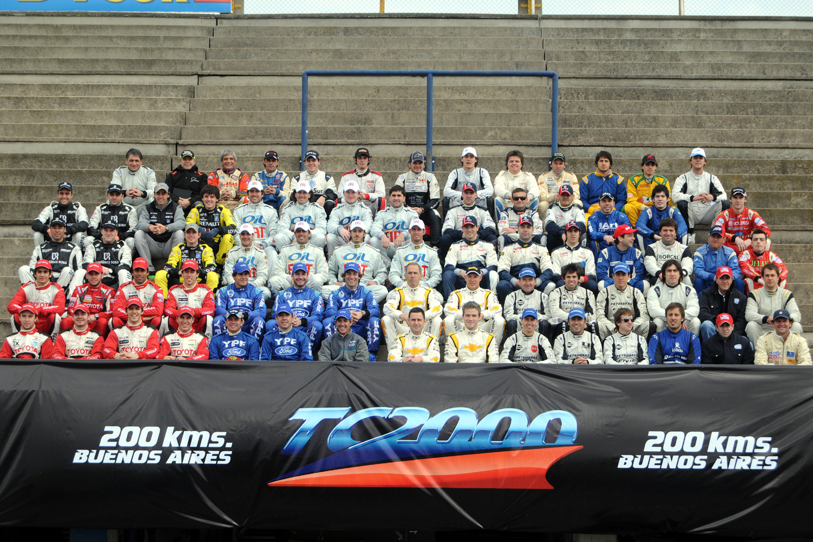 TODOS LOS BINOMIOS DE LOS 200KM DE BSAS DEL TC2000: 2011.jpg