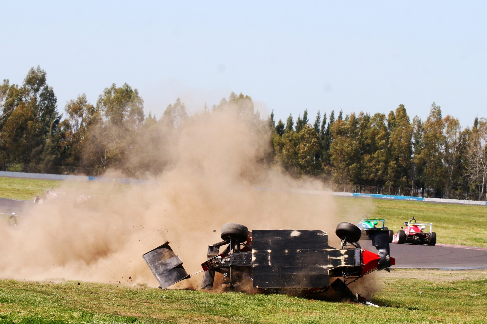 El espectacular vuelco de Ignacio Quintana: IMG-20231008-WA0067.jpg