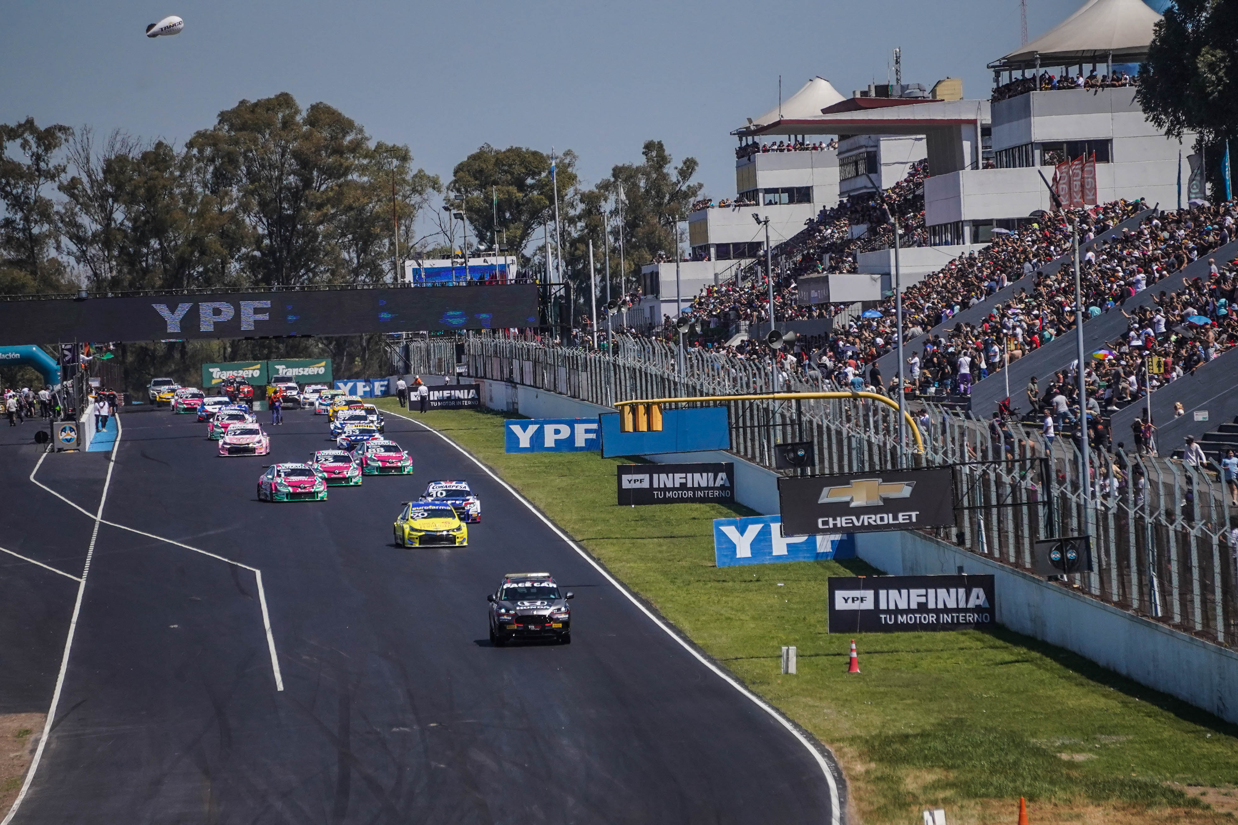 El color de la edición 2023 de los 200km de Buenos Aires: DSC00344.jpg