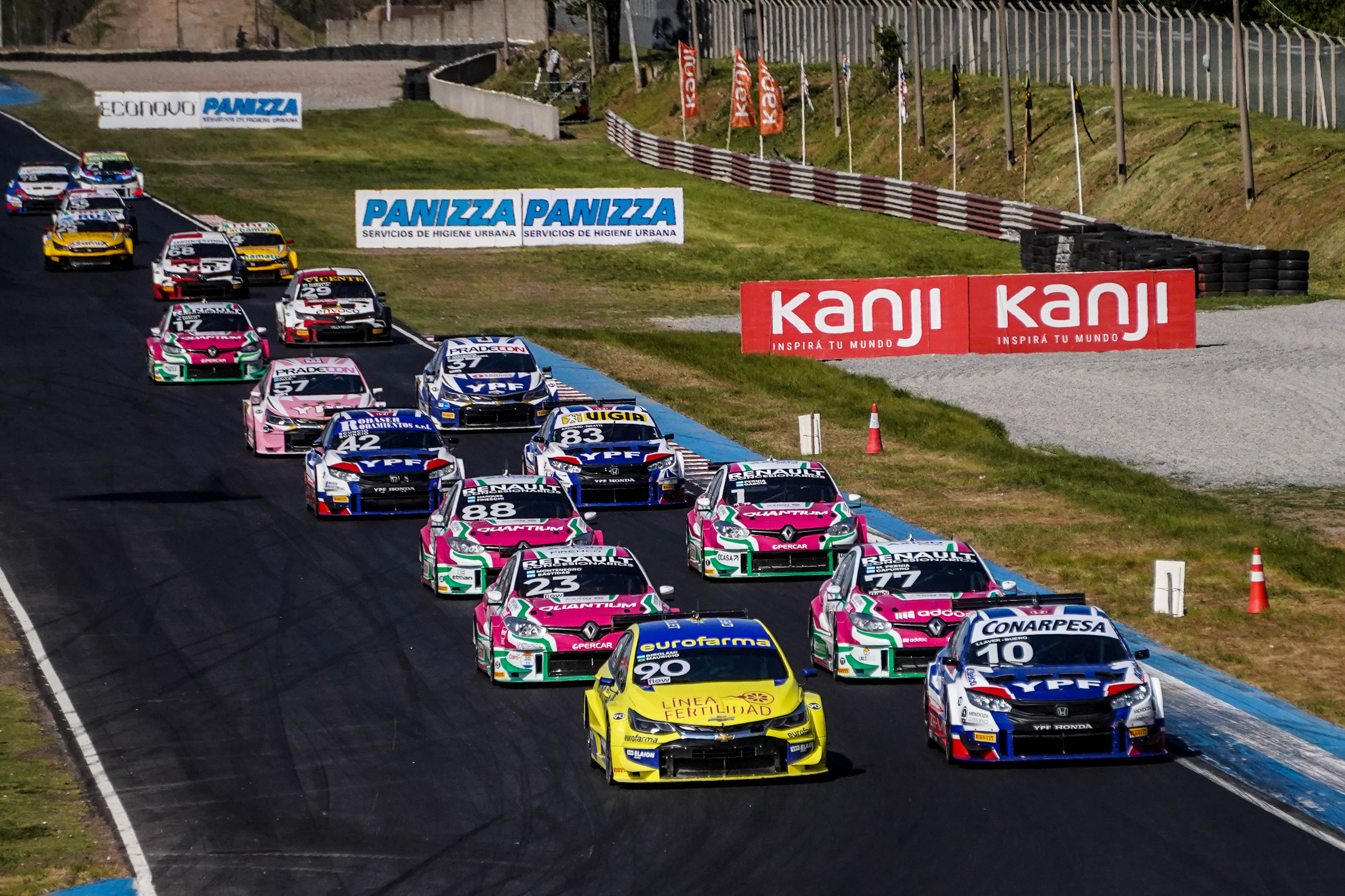 El color de la edición 2023 de los 200km de Buenos Aires: DSC08842.jpg