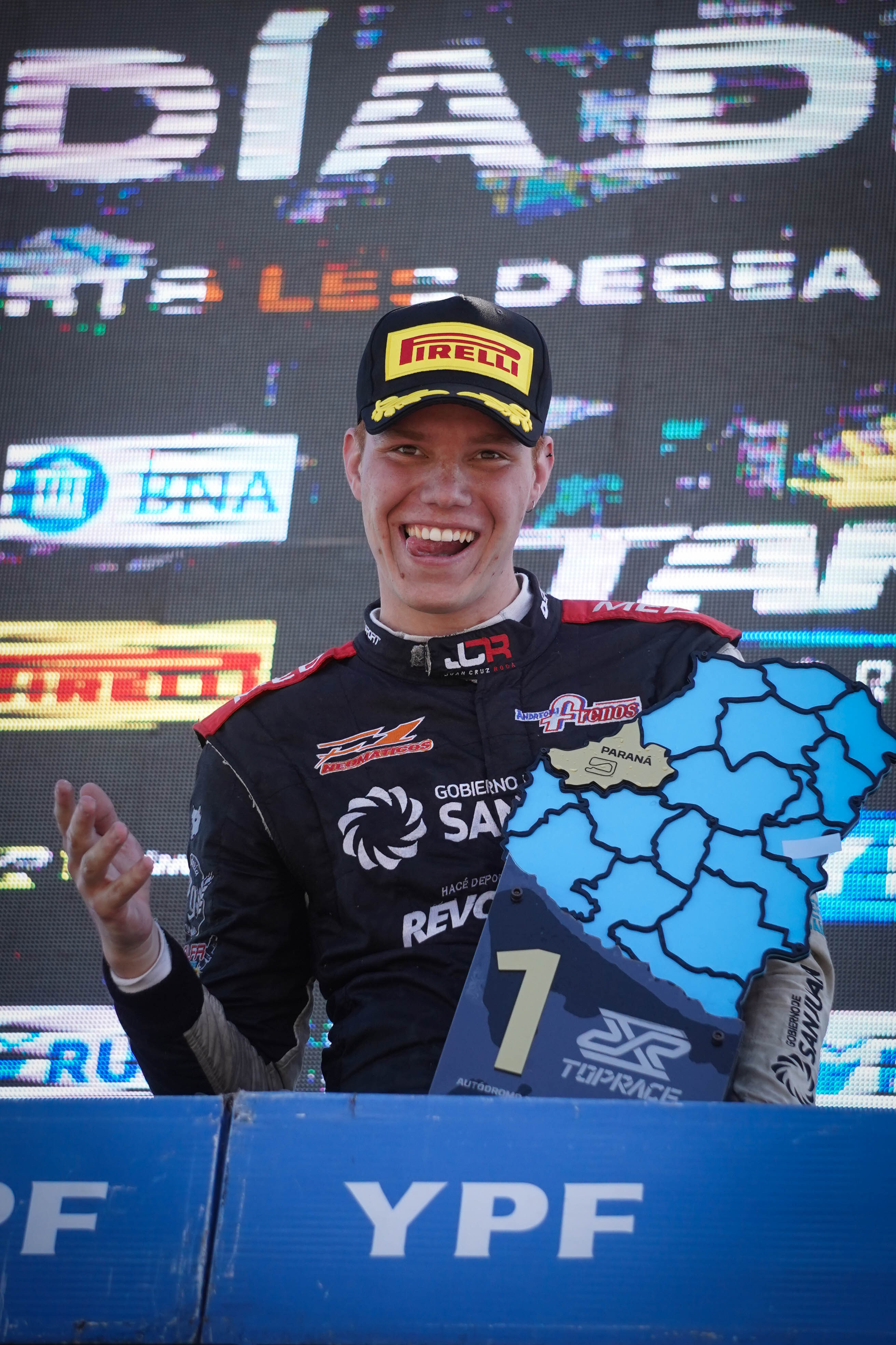 Galería de imágenes del Top Race en Paraná: DSC02657.jpg