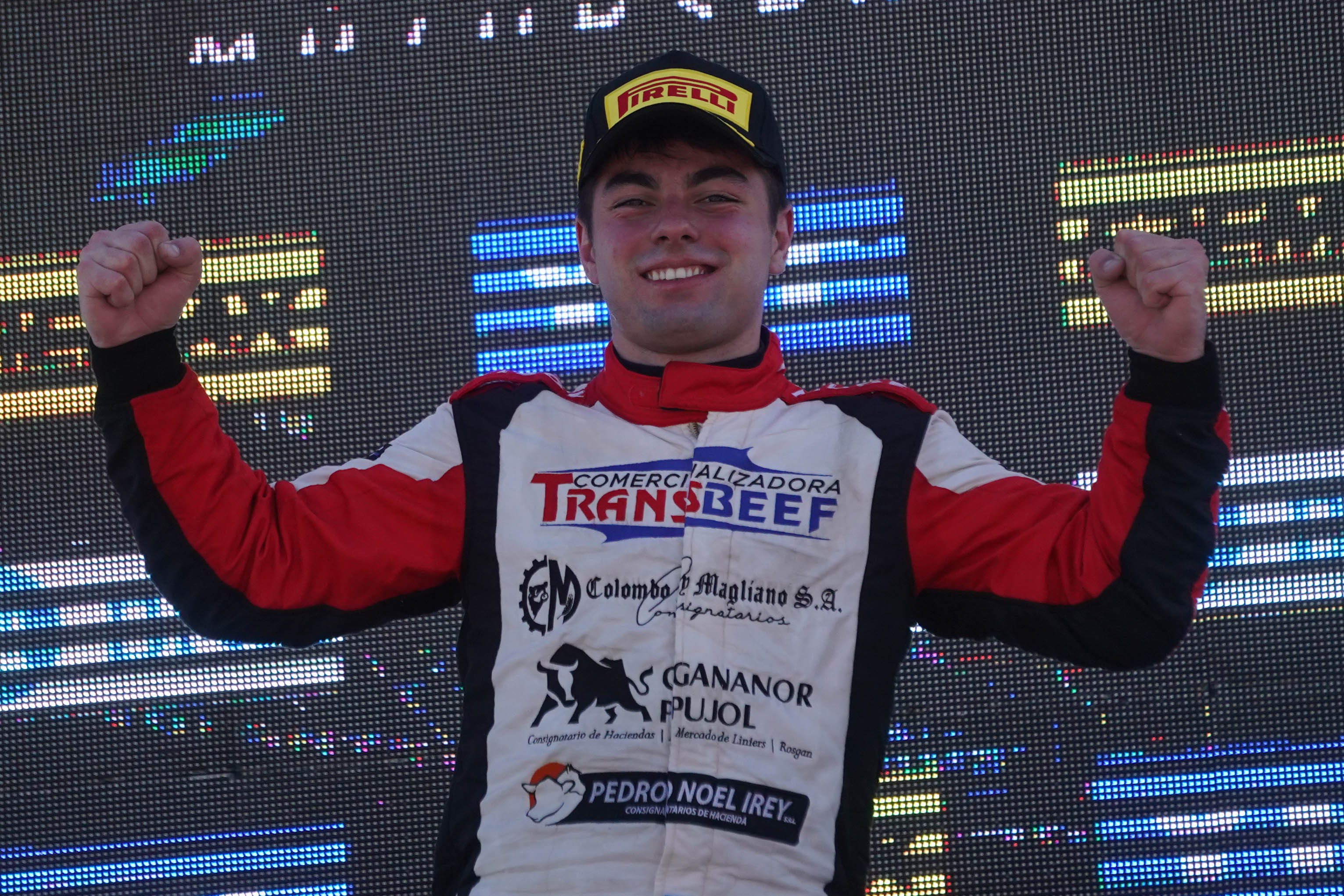 Galería de imágenes del Top Race en Paraná: DSC02912.jpg