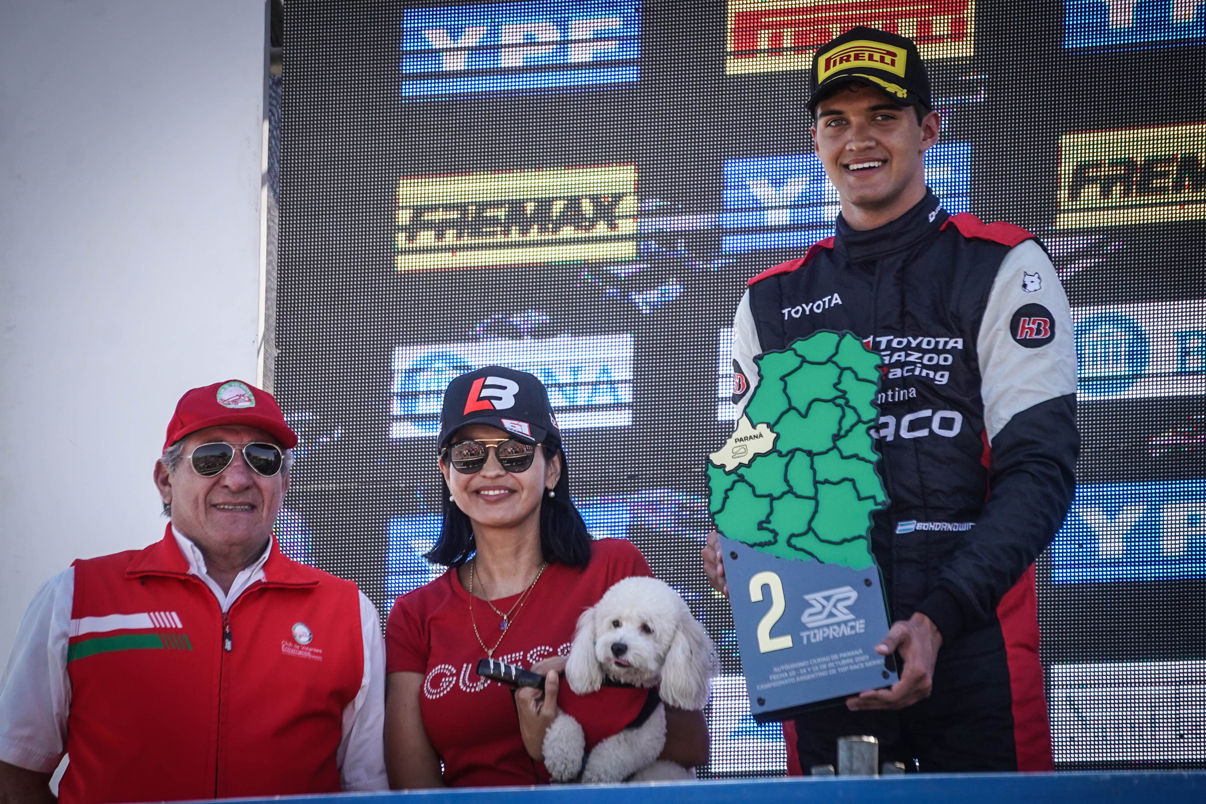 Galería de imágenes del Top Race en Paraná: DSC02925-2.jpg