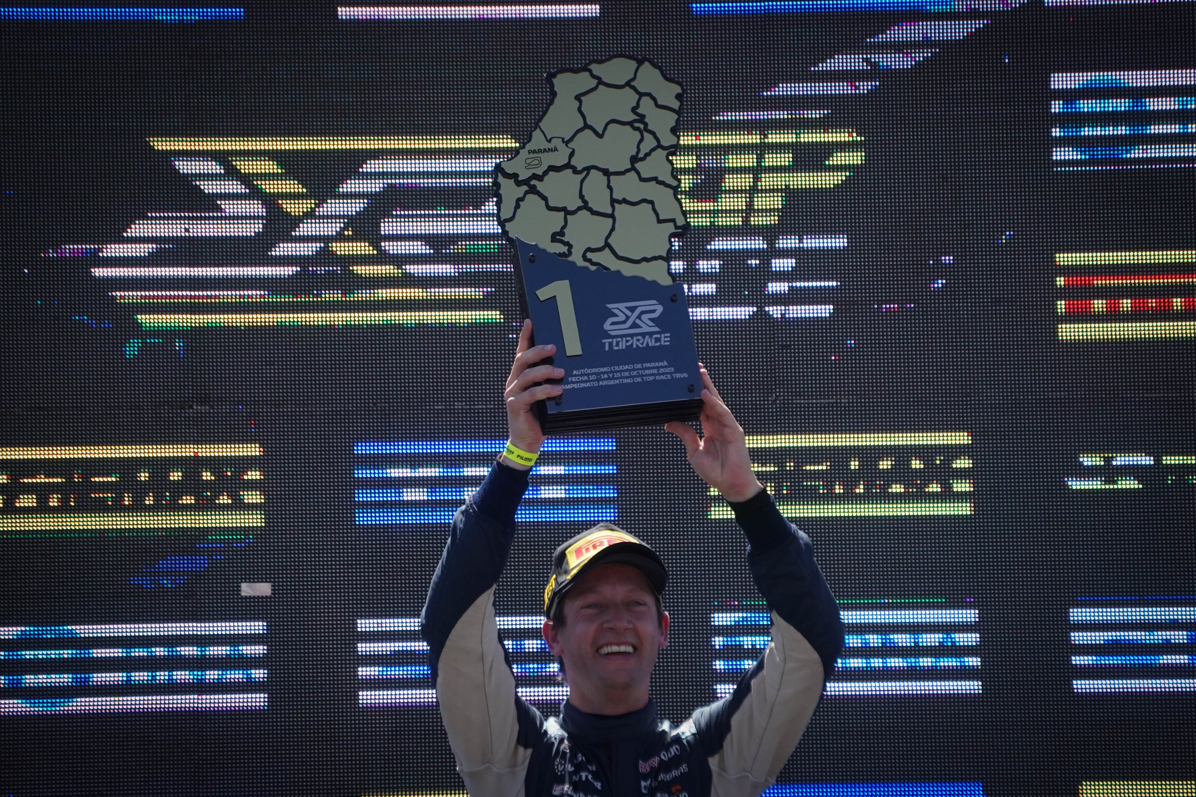 Galería de imágenes del Top Race en Paraná: DSC03317.jpg