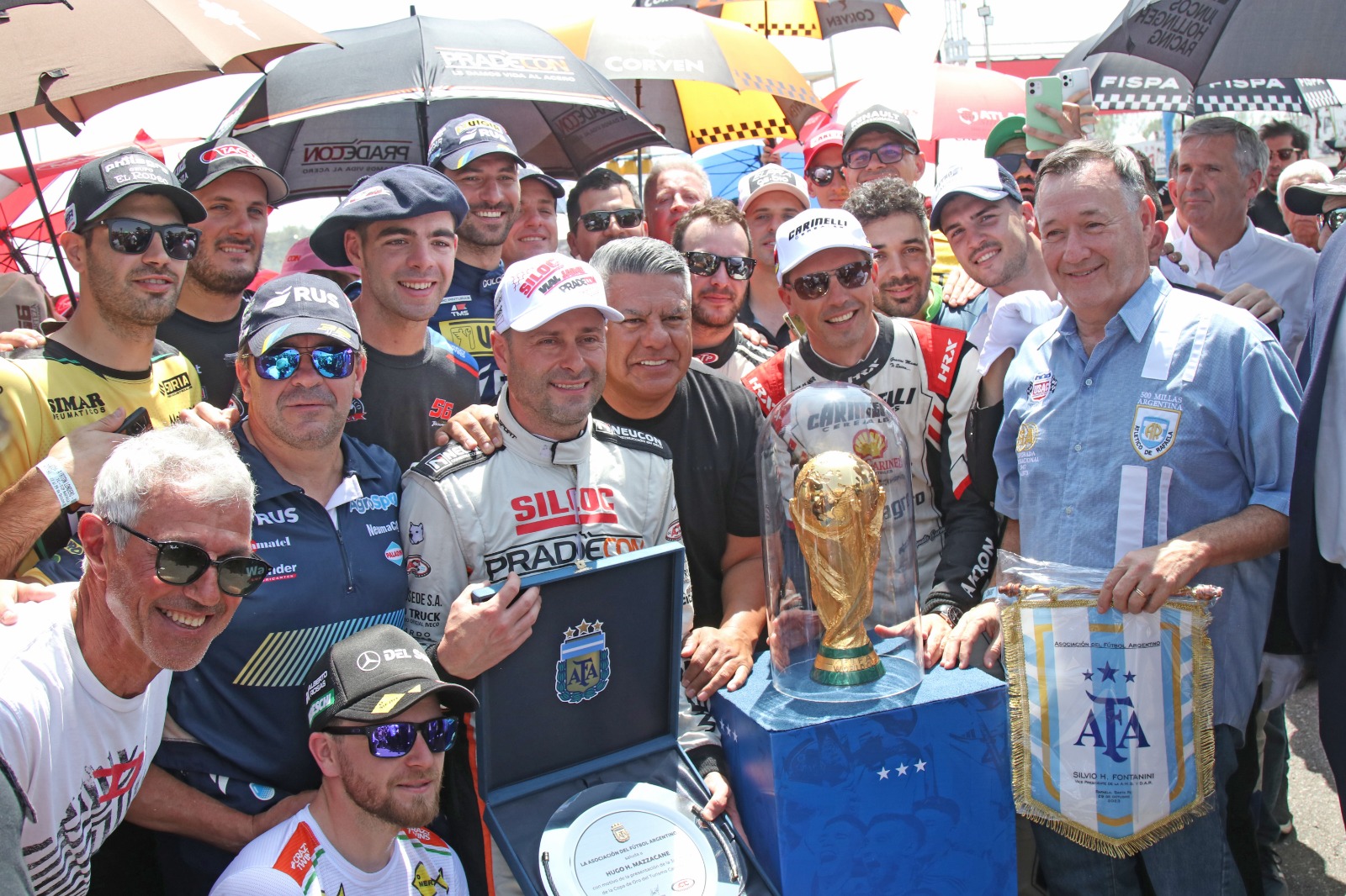 Las mejores imágenes del TC en Rafaela en el foco de Berna Bosco: 24.jpeg