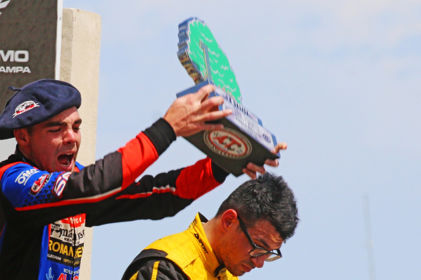 LAS MEJORES IMÁGENES EN EL FOCO DE BERNA BOSCO: 04.jpeg