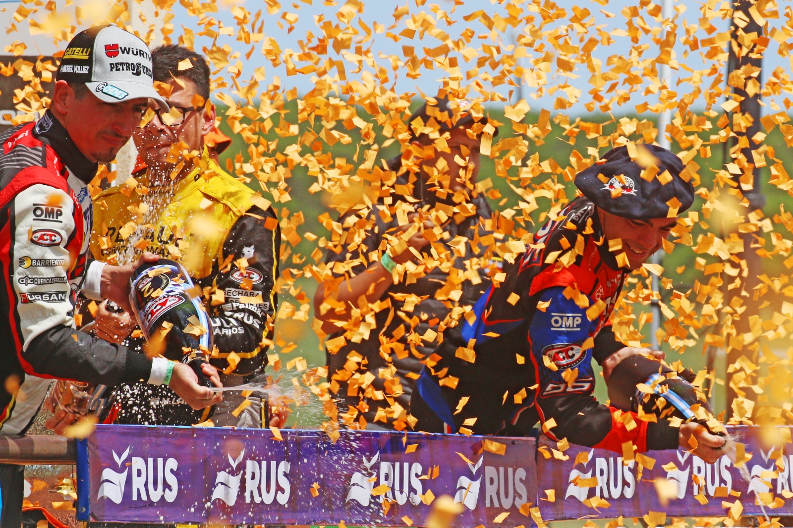 LAS MEJORES IMÁGENES EN EL FOCO DE BERNA BOSCO: 08.jpeg