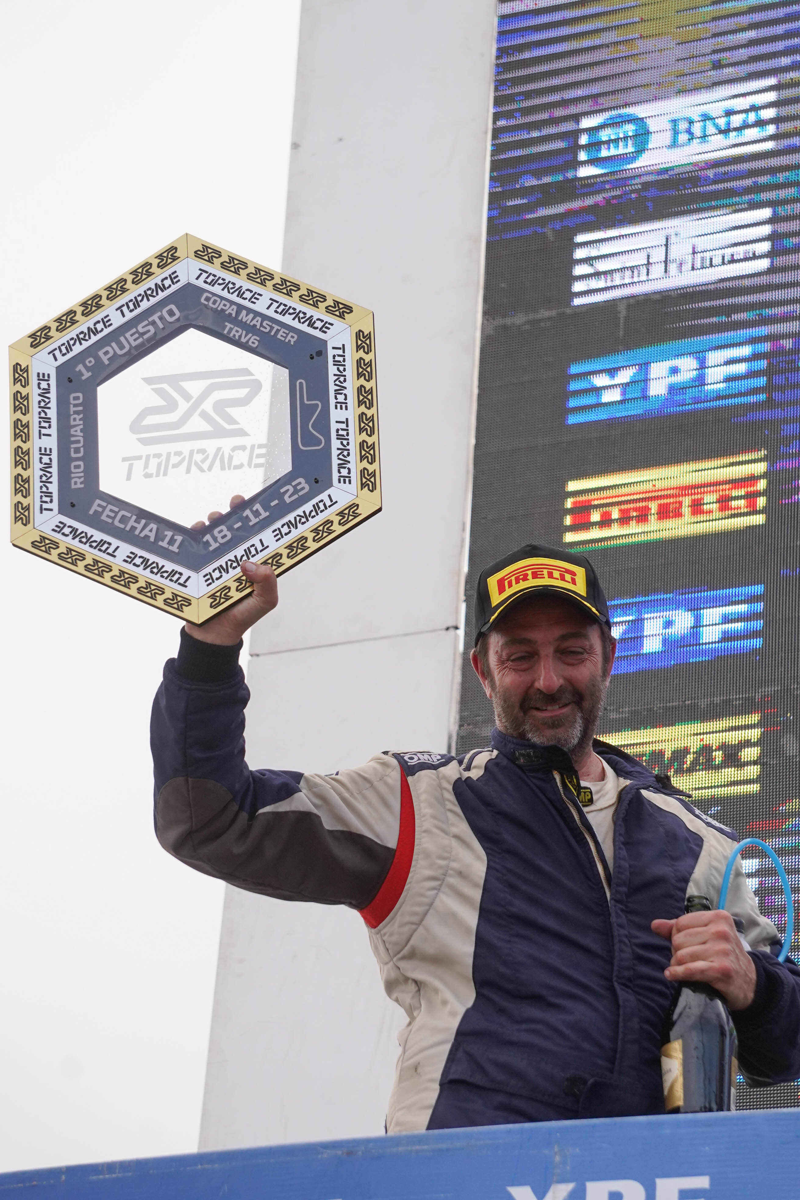 Todo el color del paso del Top Race por Río Cuarto: DSC00143.jpg