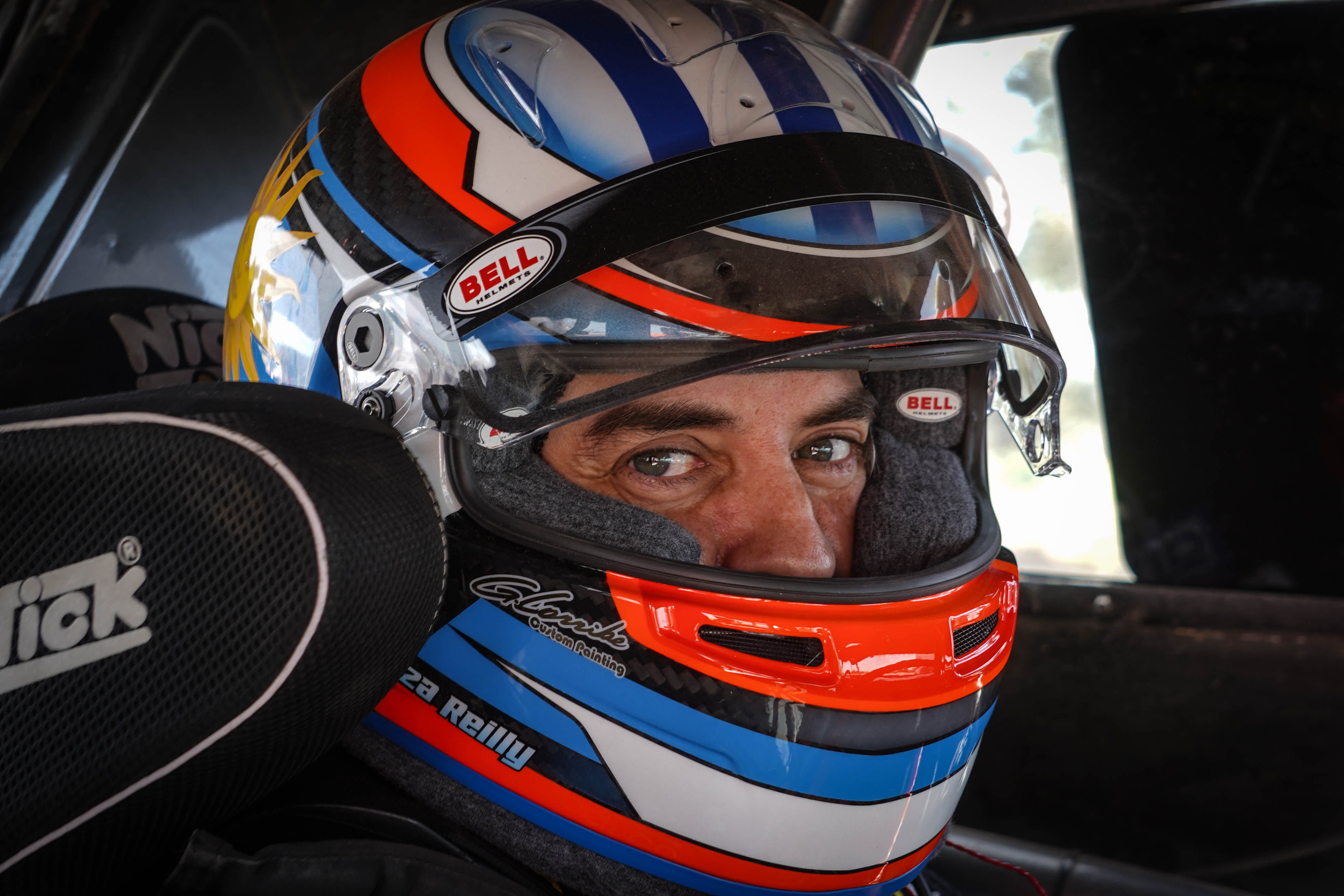 Todo el color del paso del Top Race por Río Cuarto: DSC09353.jpg