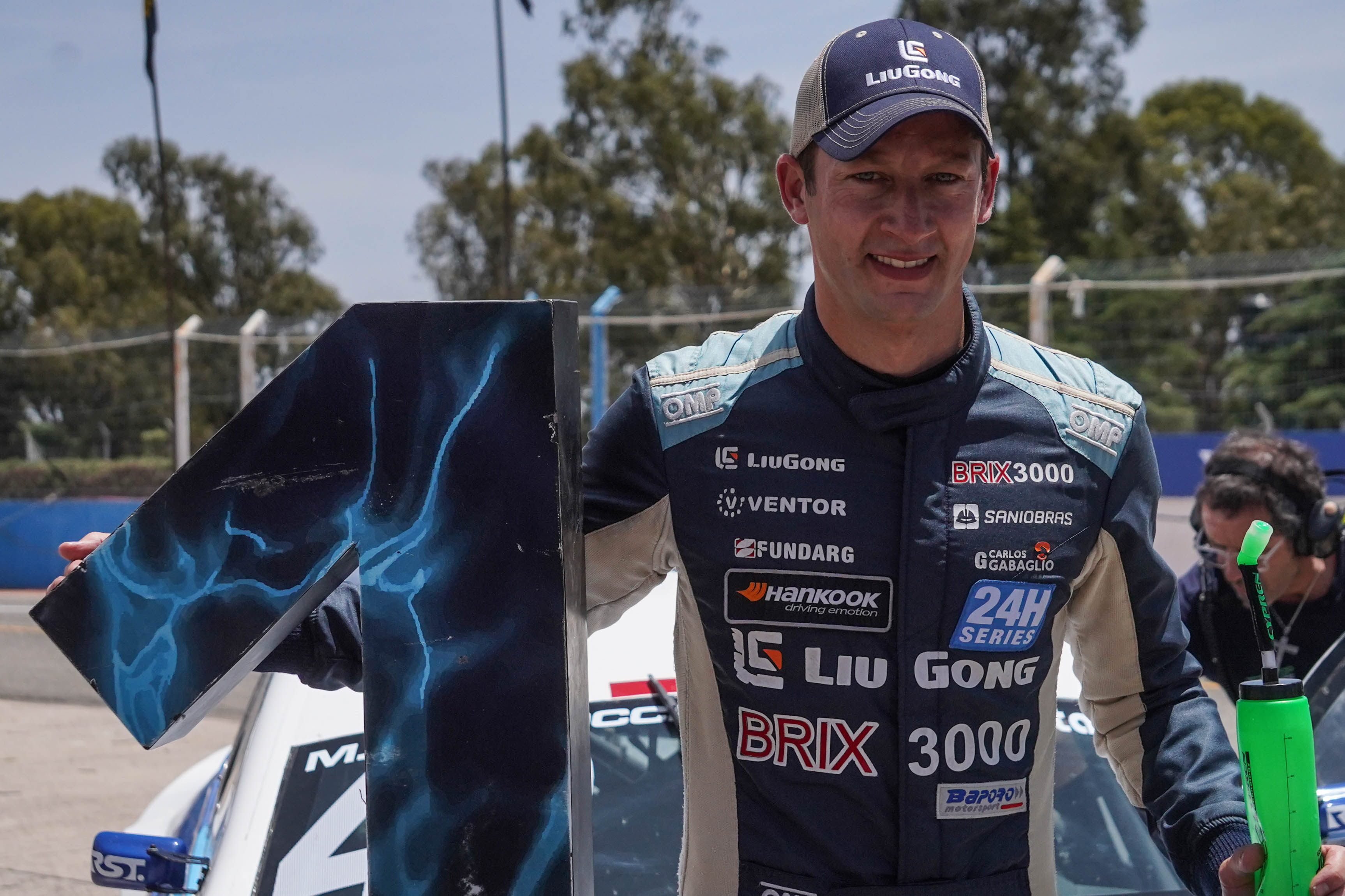 Todo el color del paso del Top Race por Río Cuarto: DSC09465.jpg