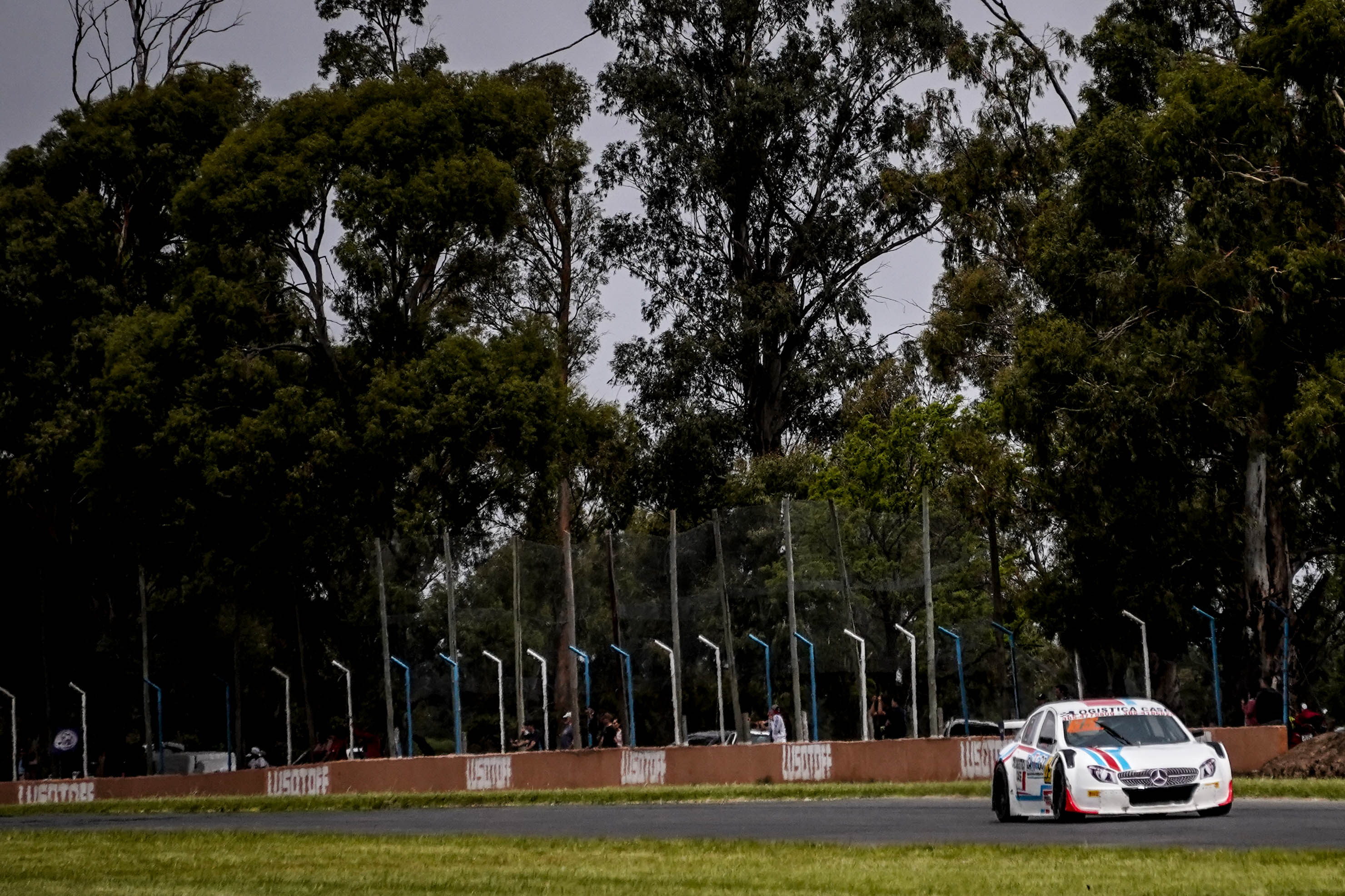 Todo el color del paso del Top Race por Río Cuarto: DSC09525.jpg