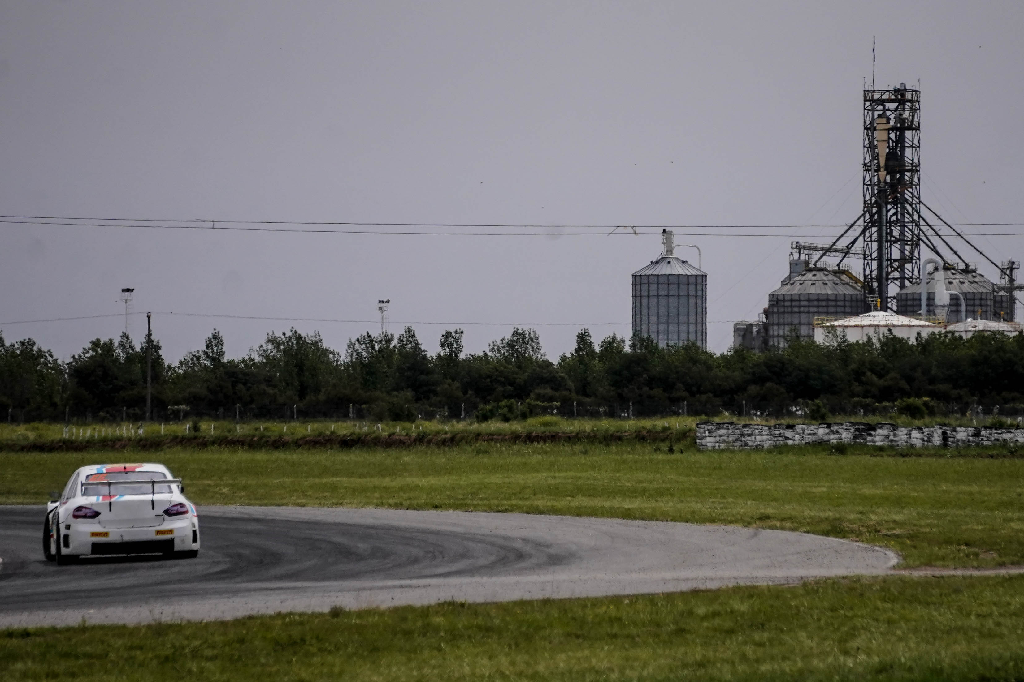 Todo el color del paso del Top Race por Río Cuarto: DSC09529.jpg