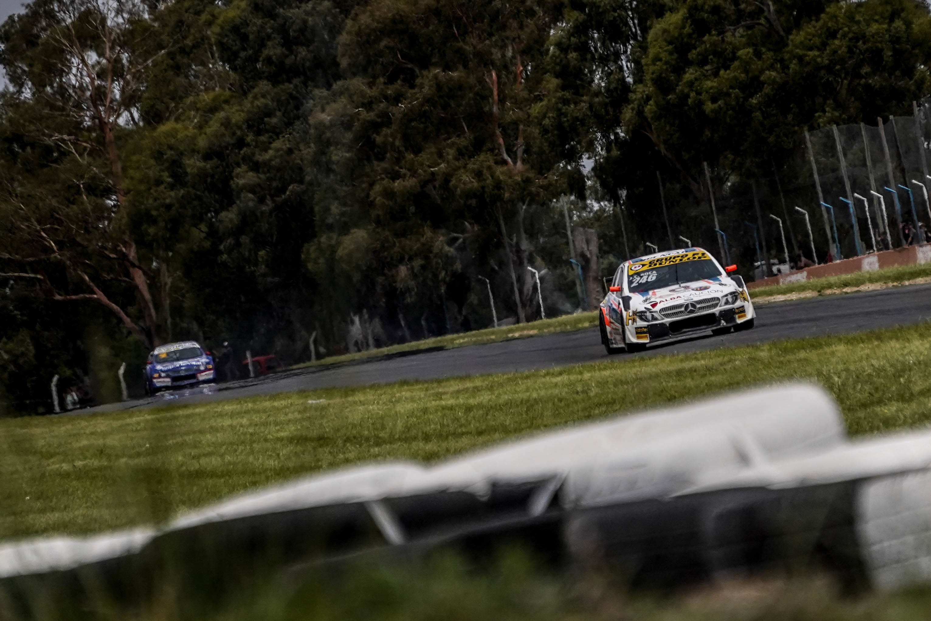 Todo el color del paso del Top Race por Río Cuarto: DSC09541.jpg