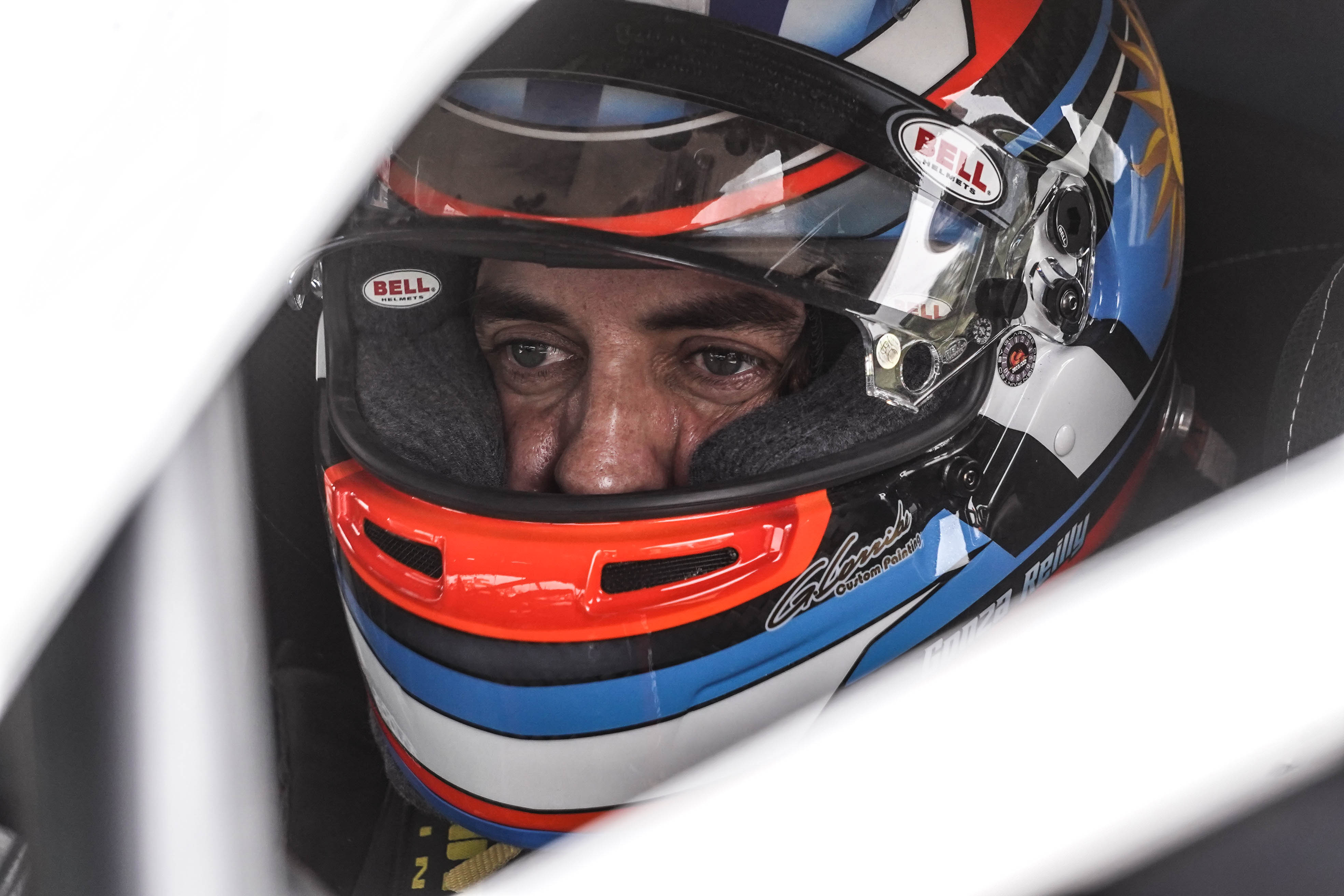 Todo el color del paso del Top Race por Río Cuarto: DSC09633.jpg