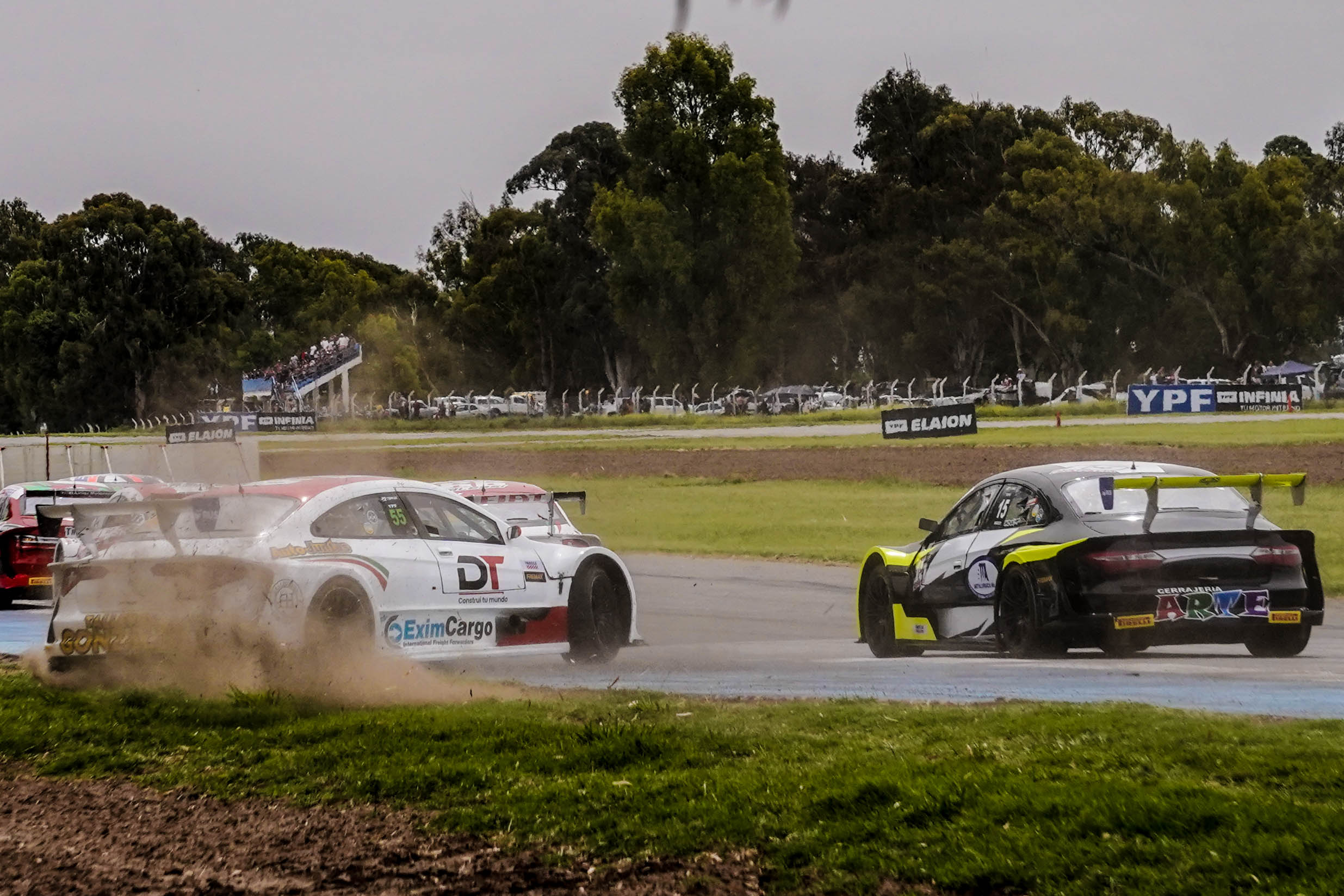 Todo el color del paso del Top Race por Río Cuarto: DSC09658.jpg