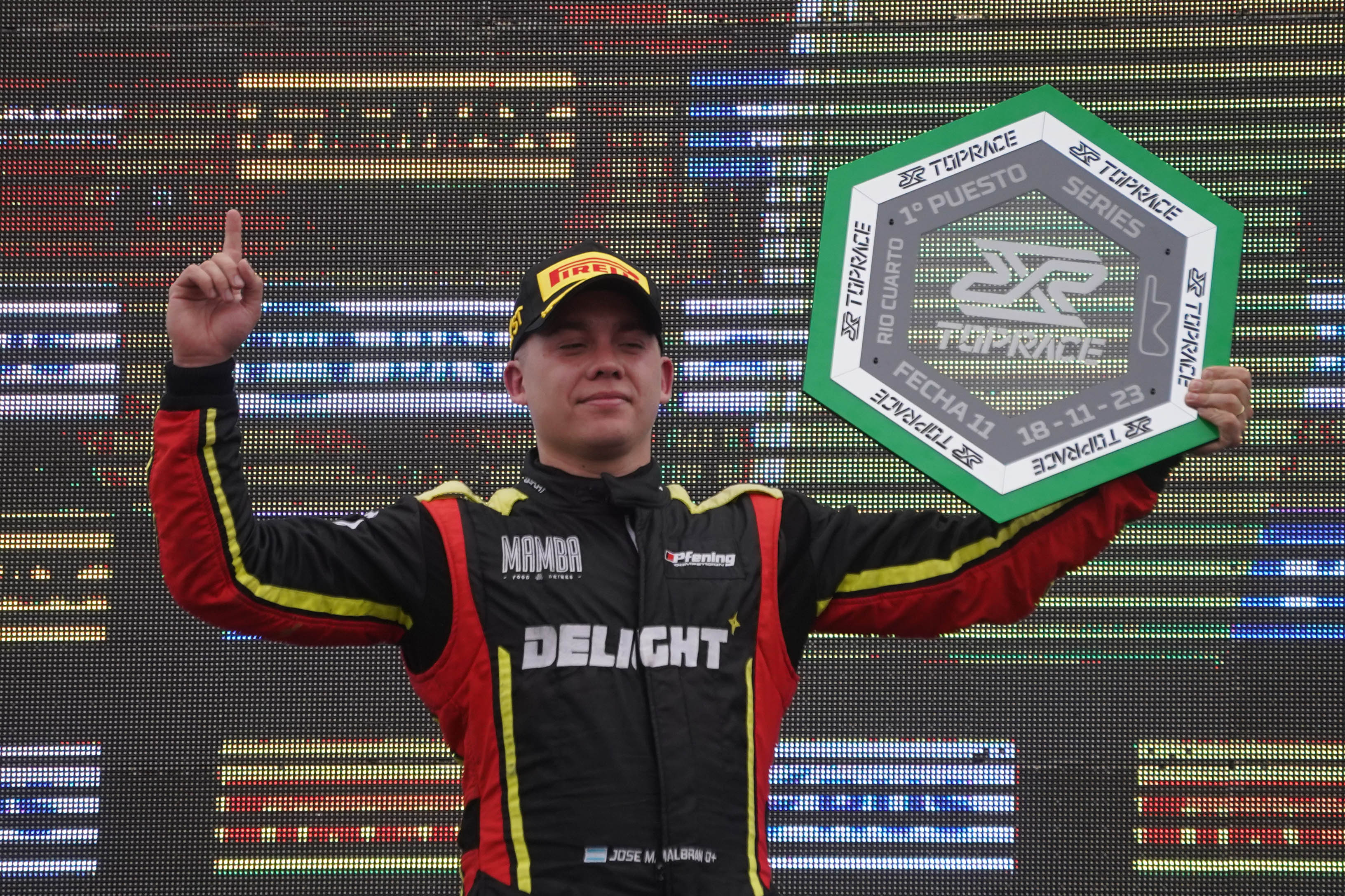 Todo el color del paso del Top Race por Río Cuarto: DSC09814.jpg