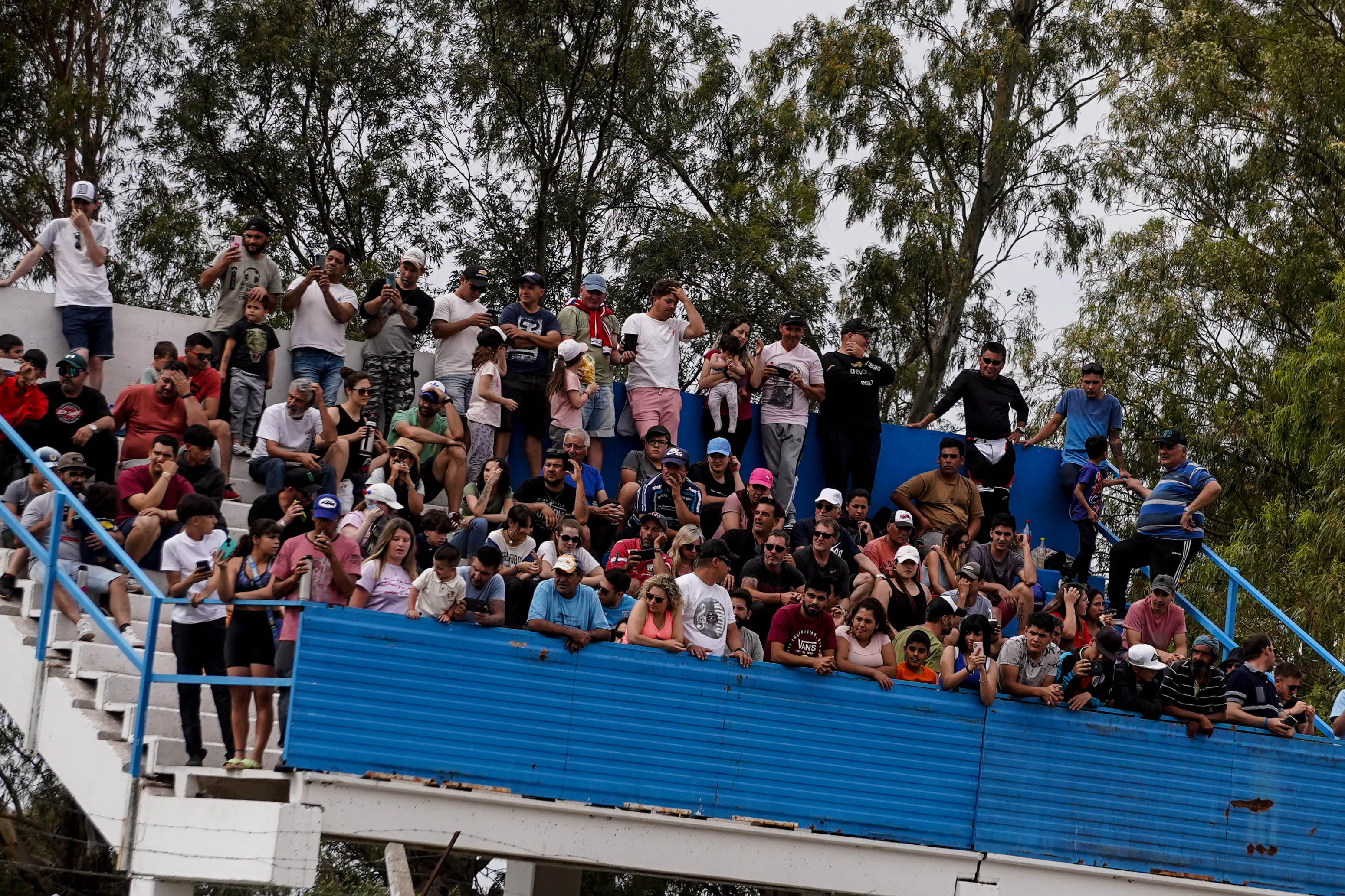 Todo el color del paso del Top Race por Río Cuarto: DSC09841.jpg