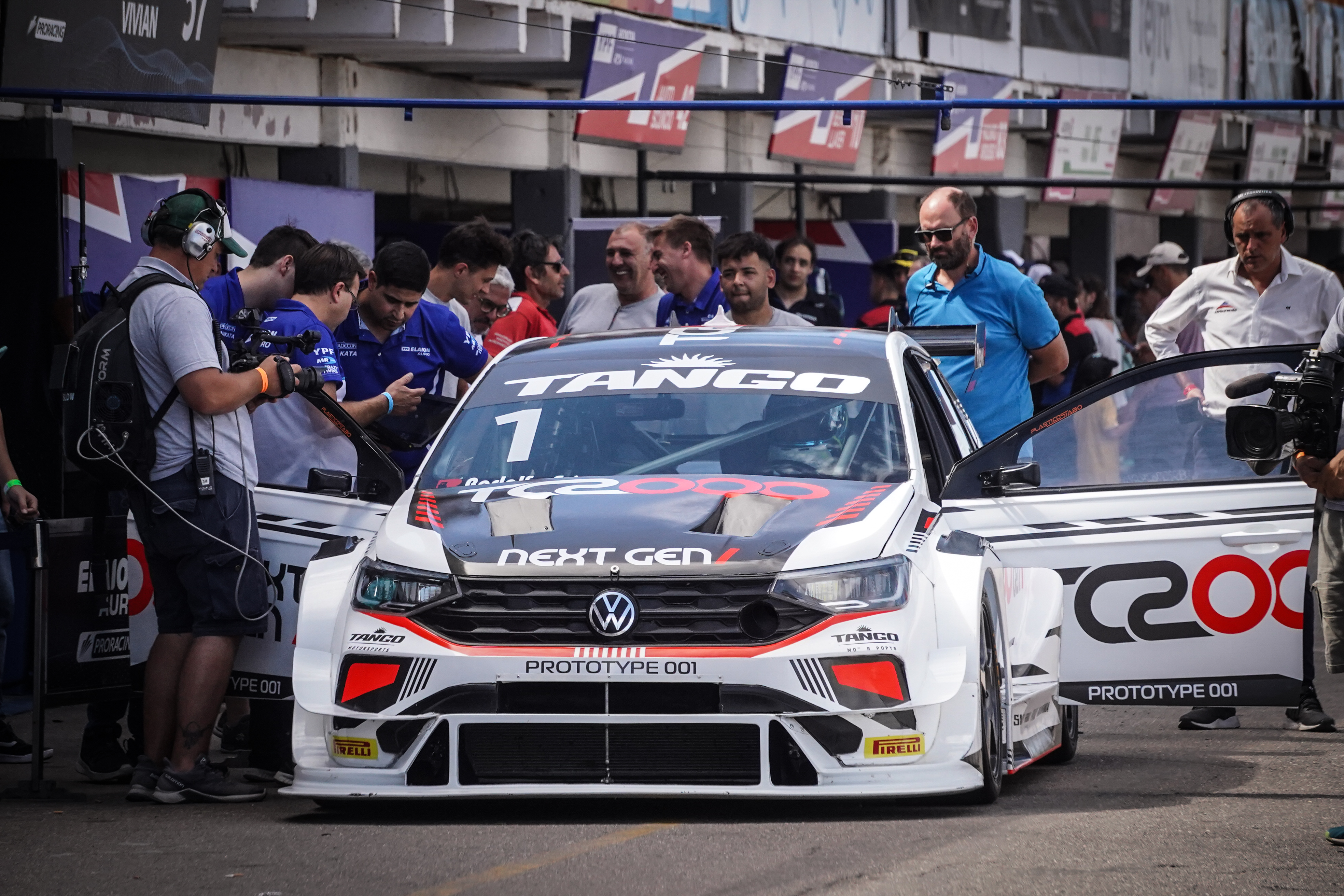 Las mejores fotos del TC2000 en Alta Gracia: 23.jpg