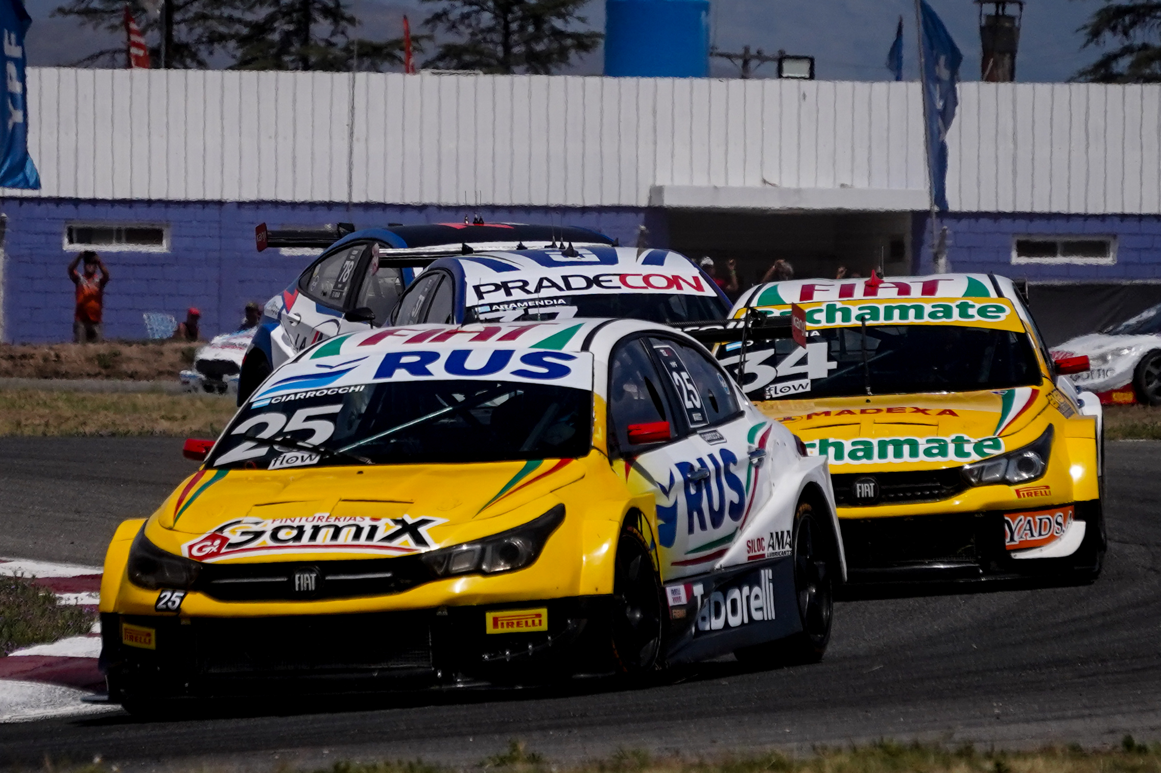 Las mejores fotos del TC2000 en Alta Gracia: 30.jpg