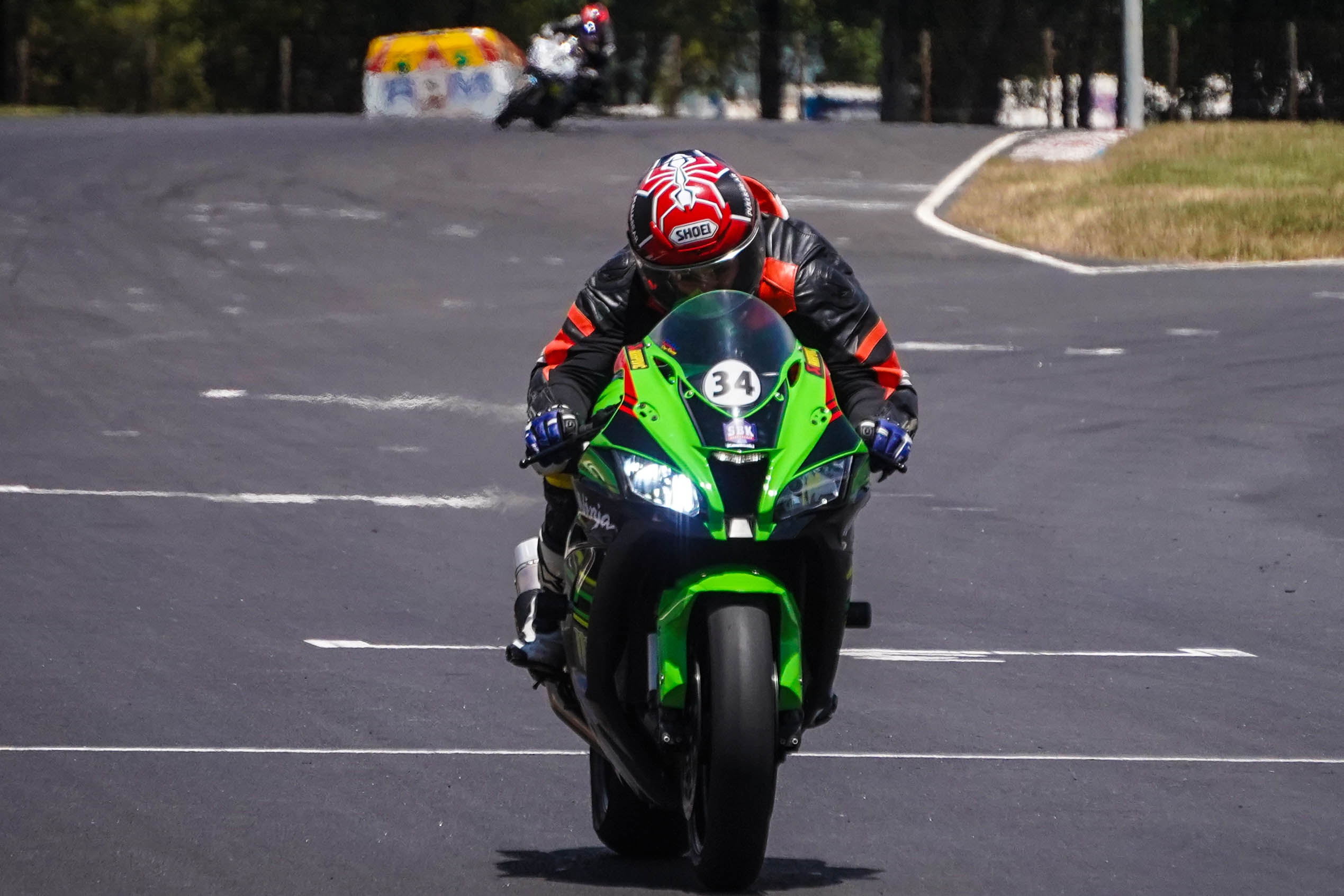 LO MÁS DESTACADO DEL SÁBADO EN EL FOCO DE BRAIAN ALARCÓN: DSC04389.jpg