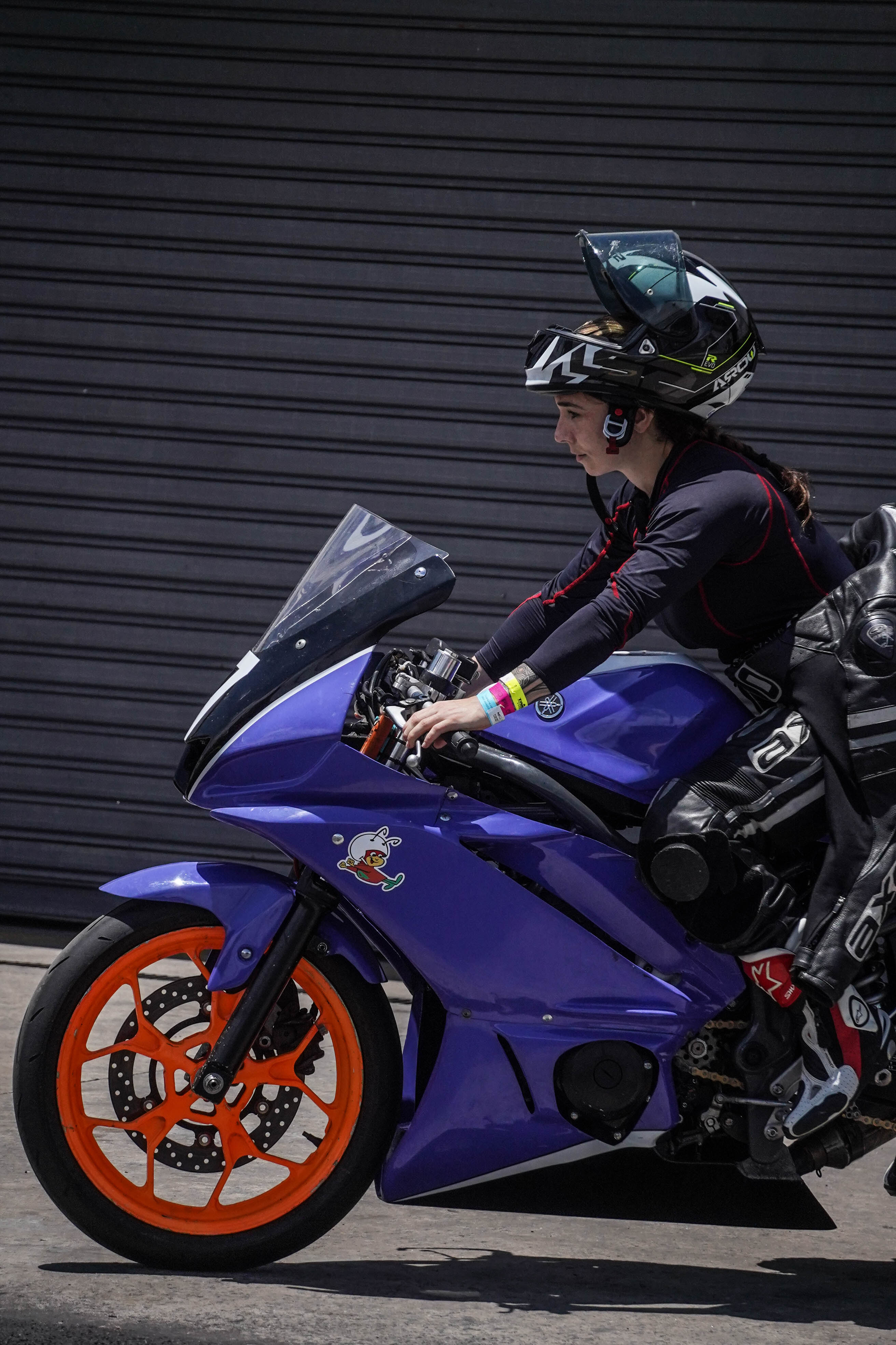 LO MÁS DESTACADO DEL SÁBADO EN EL FOCO DE BRAIAN ALARCÓN: DSC04428.jpg